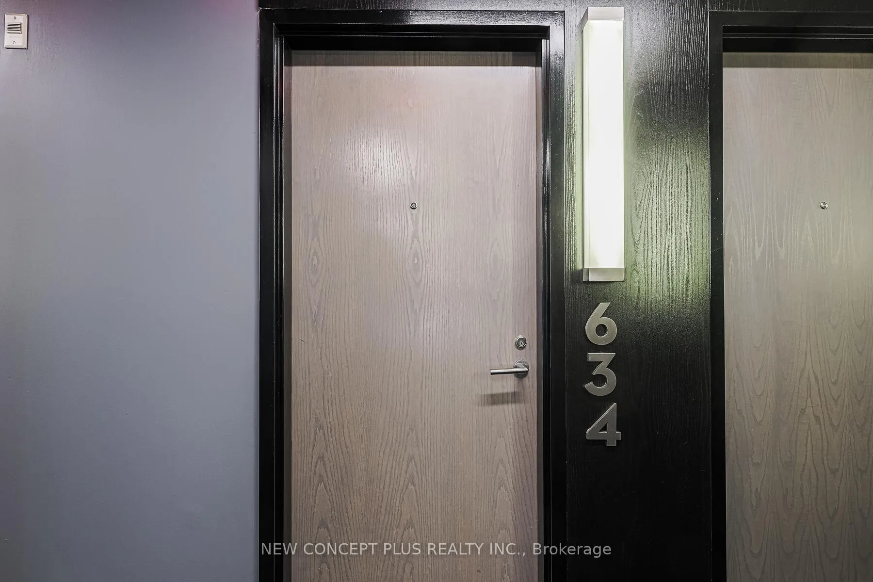Photo 2 of Unit 634, 90 Broadview Avenue, Toronto, South Riverdale — HOMEH