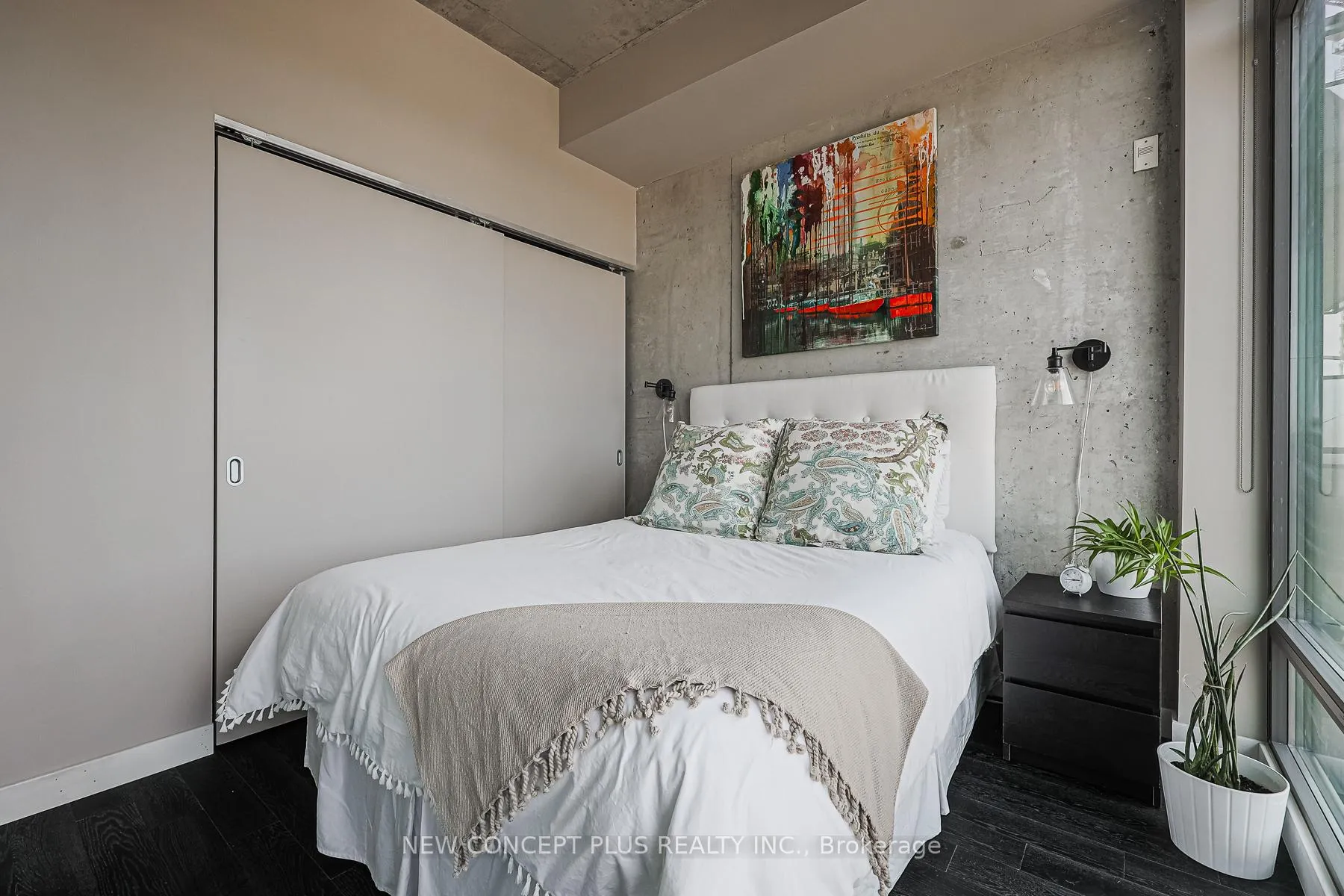 Photo 19 of Unit 634, 90 Broadview Avenue, Toronto, South Riverdale — HOMEH