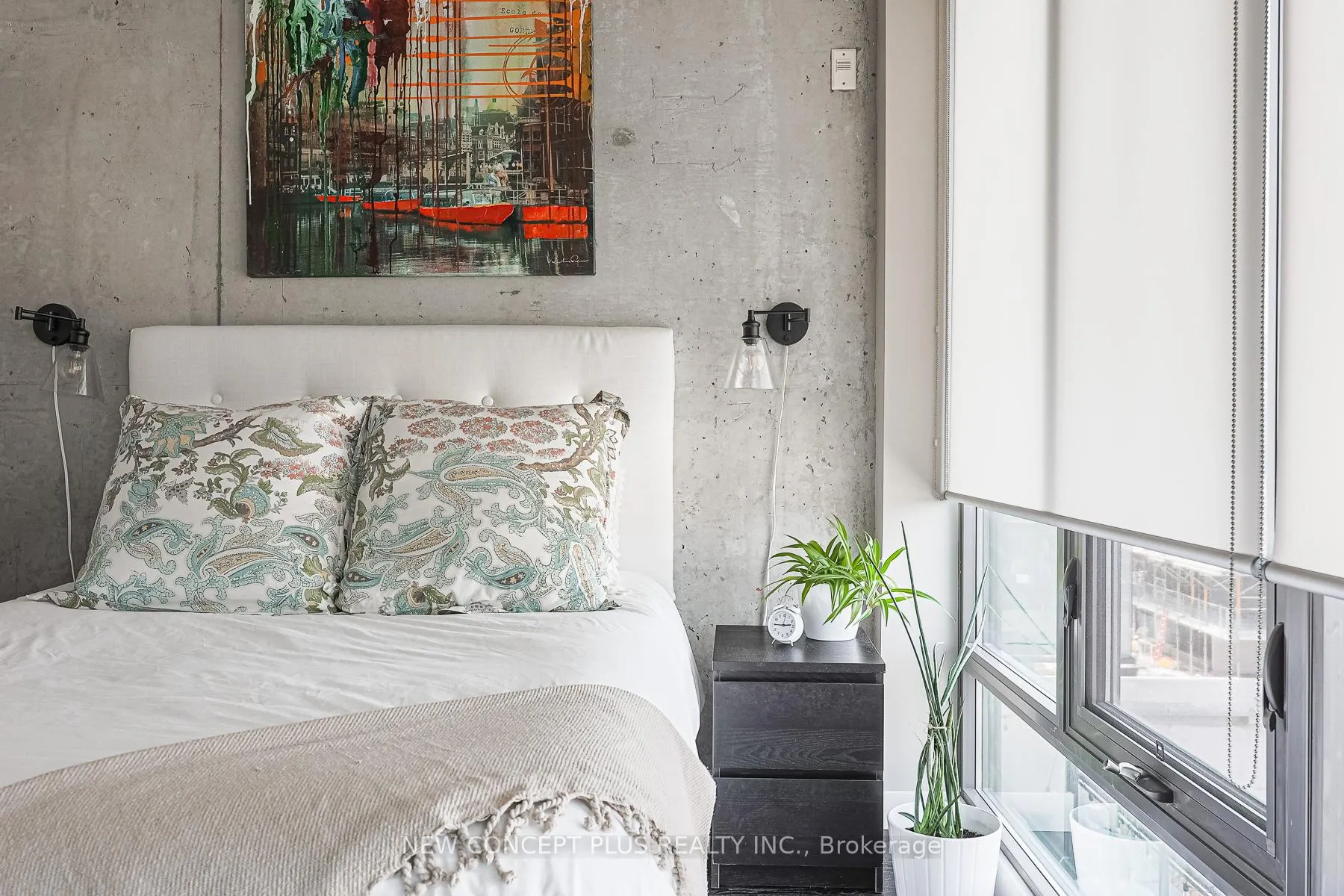 Photo 21 of Unit 634, 90 Broadview Avenue, Toronto, South Riverdale — HOMEH