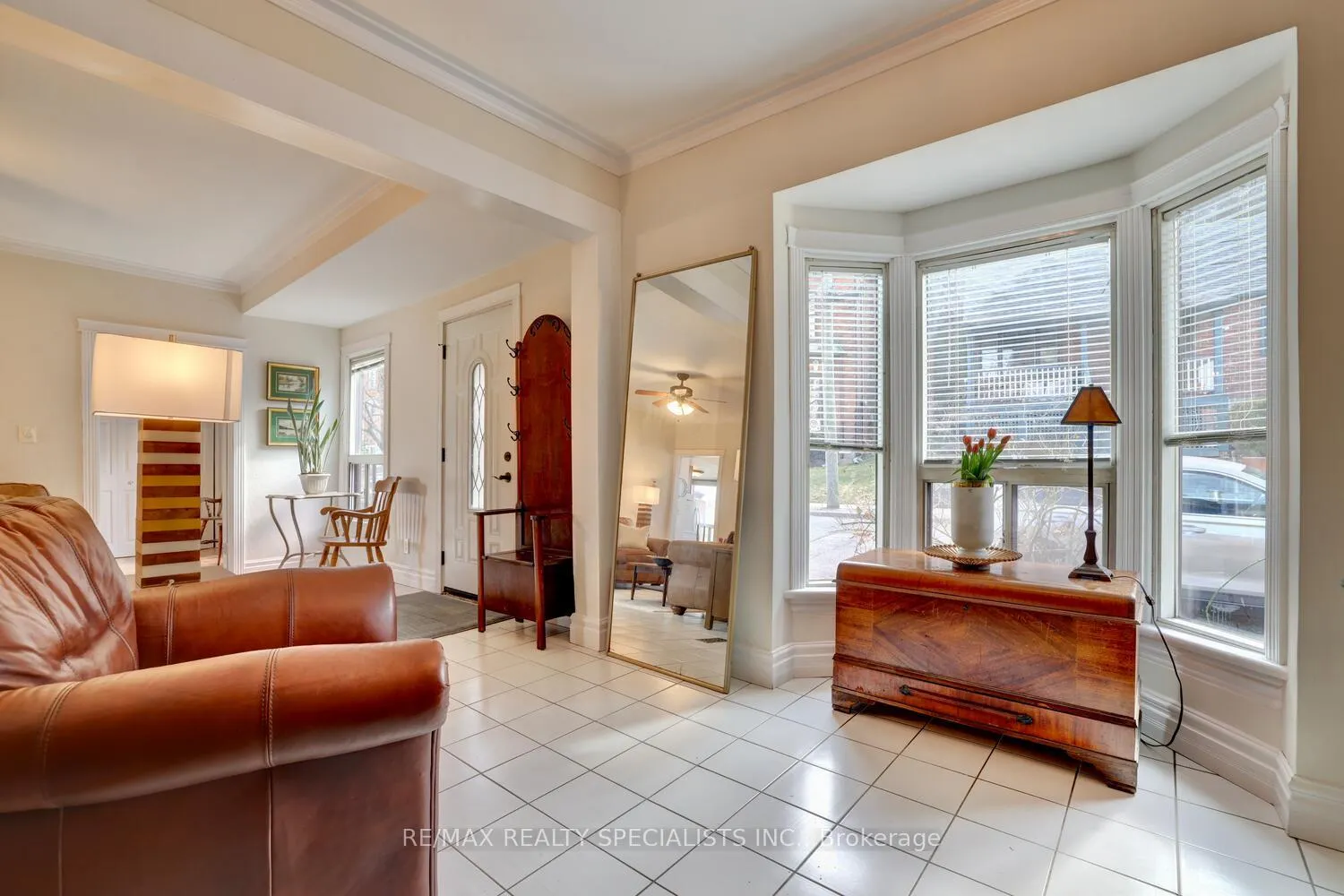 Photo 1 of 17 Foster Avenue, Hamilton, Corktown — HOMEH