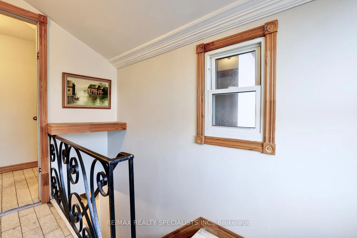 Photo 22 of 17 Foster Avenue, Hamilton, Corktown — HOMEH