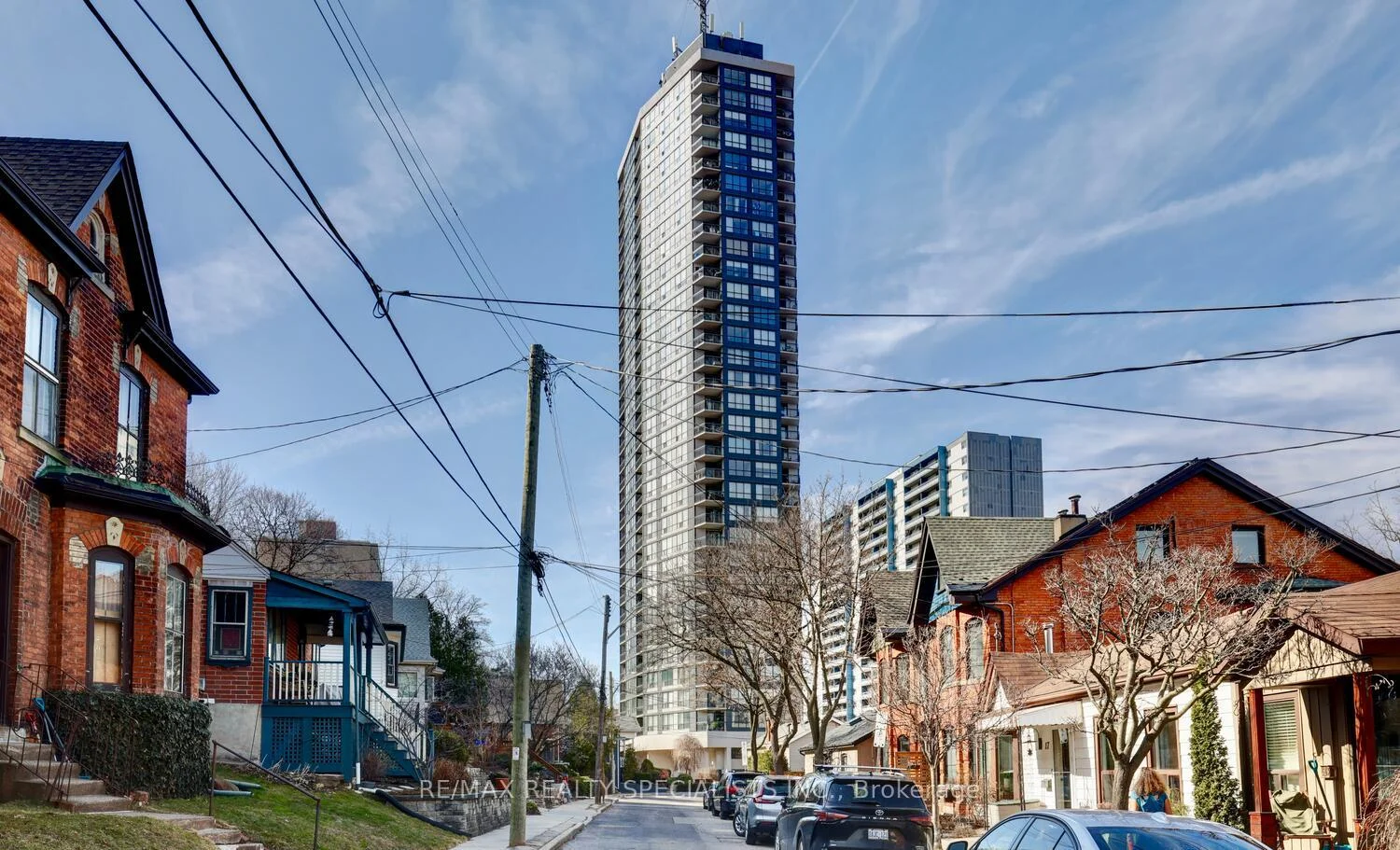 Photo 15 of 17 Foster Avenue, Hamilton, Corktown — HOMEH