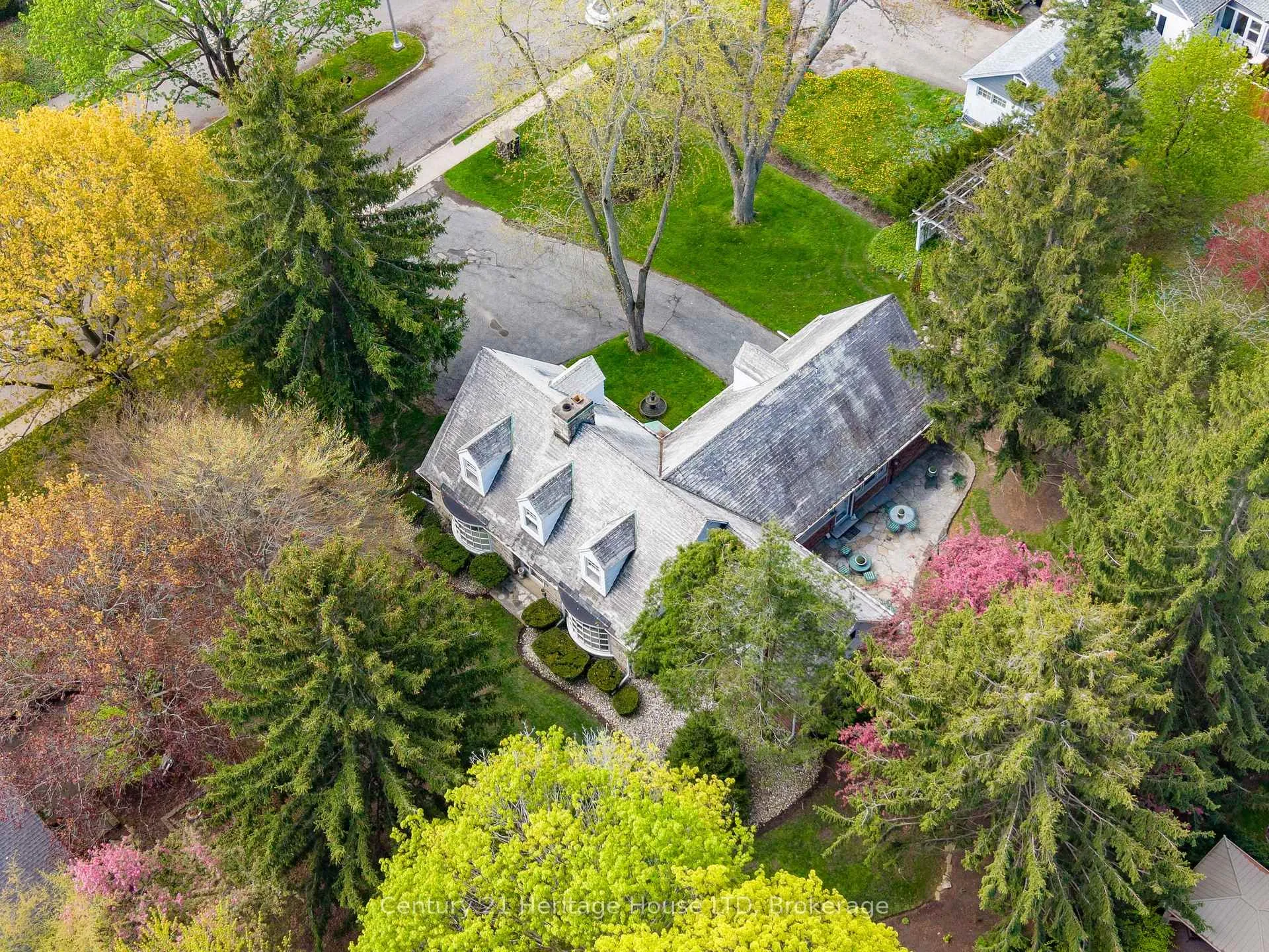 Photo 48 of 86 Parkway, Welland, Prince Charles — HOMEH