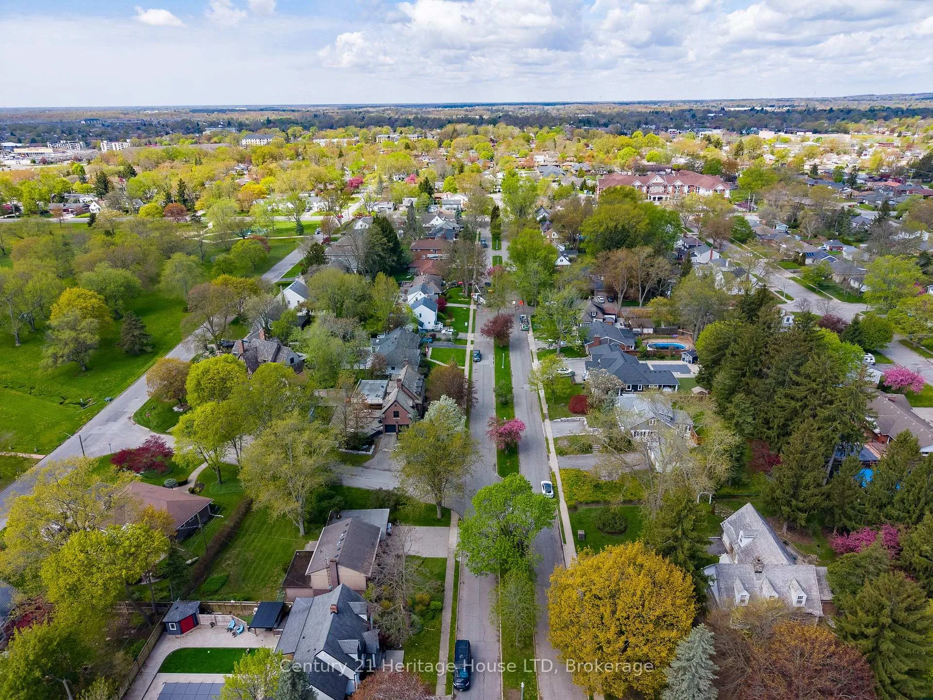 Photo 50 of 86 Parkway, Welland, Prince Charles — HOMEH