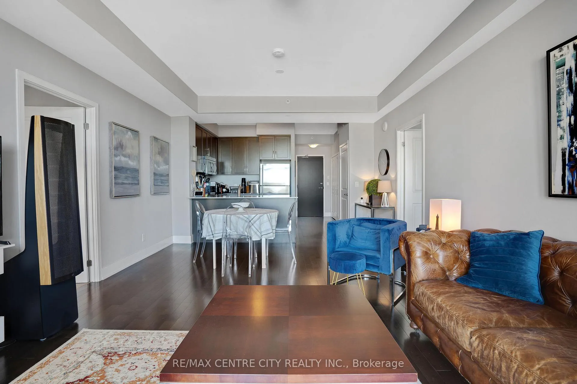 Photo 13 of Unit 1009, 144 Park Street, Waterloo — HOMEH