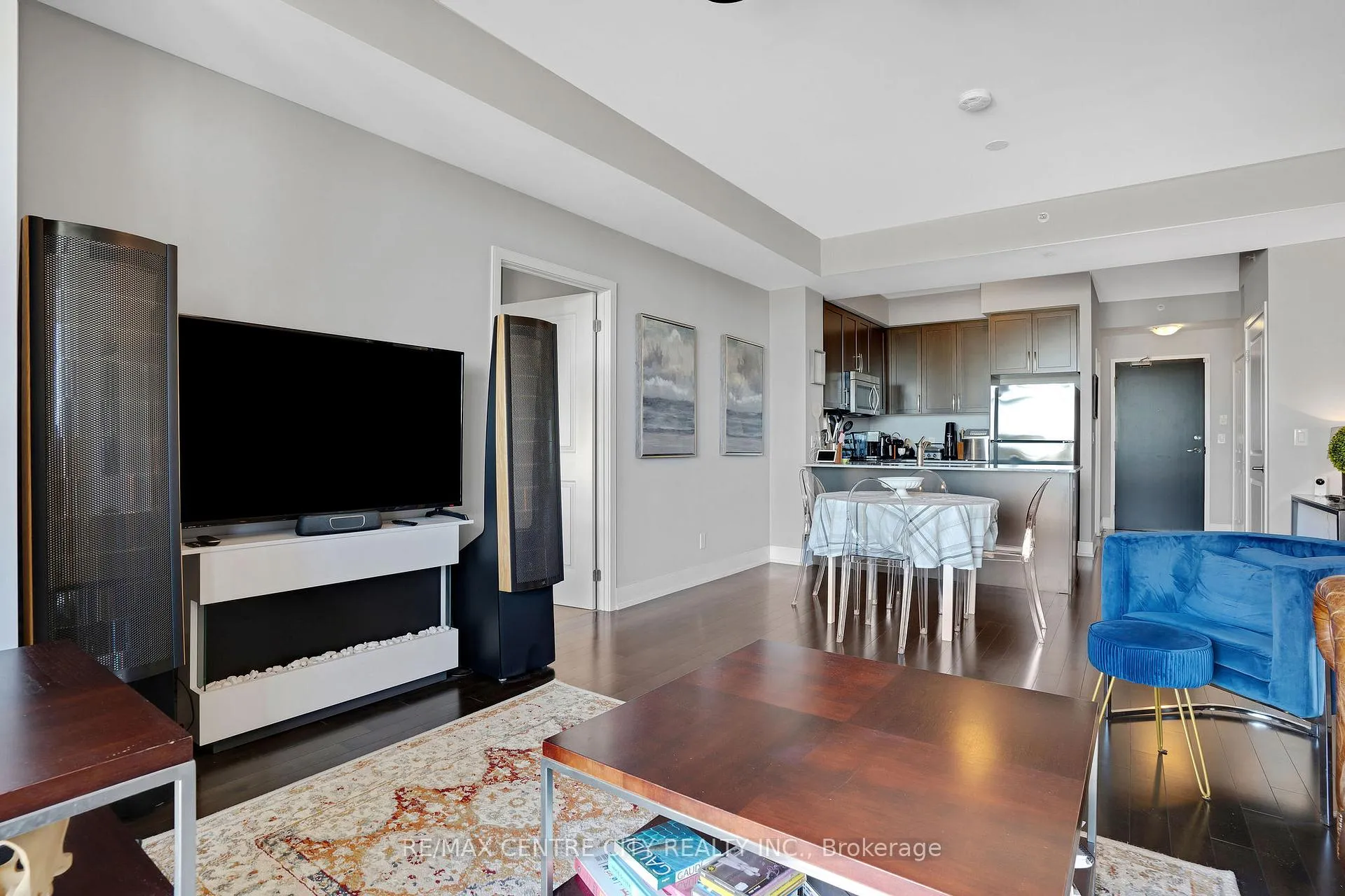 Photo 14 of Unit 1009, 144 Park Street, Waterloo — HOMEH
