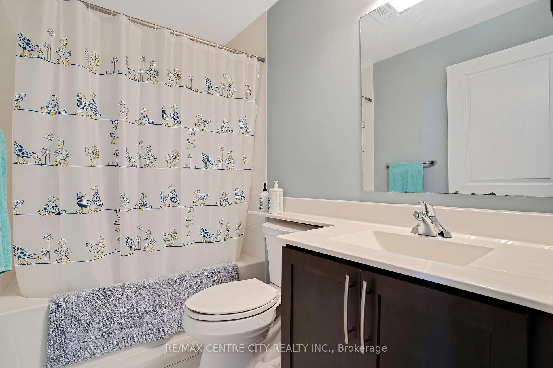 Photo 15 of Unit 1009, 144 Park Street, Waterloo — HOMEH
