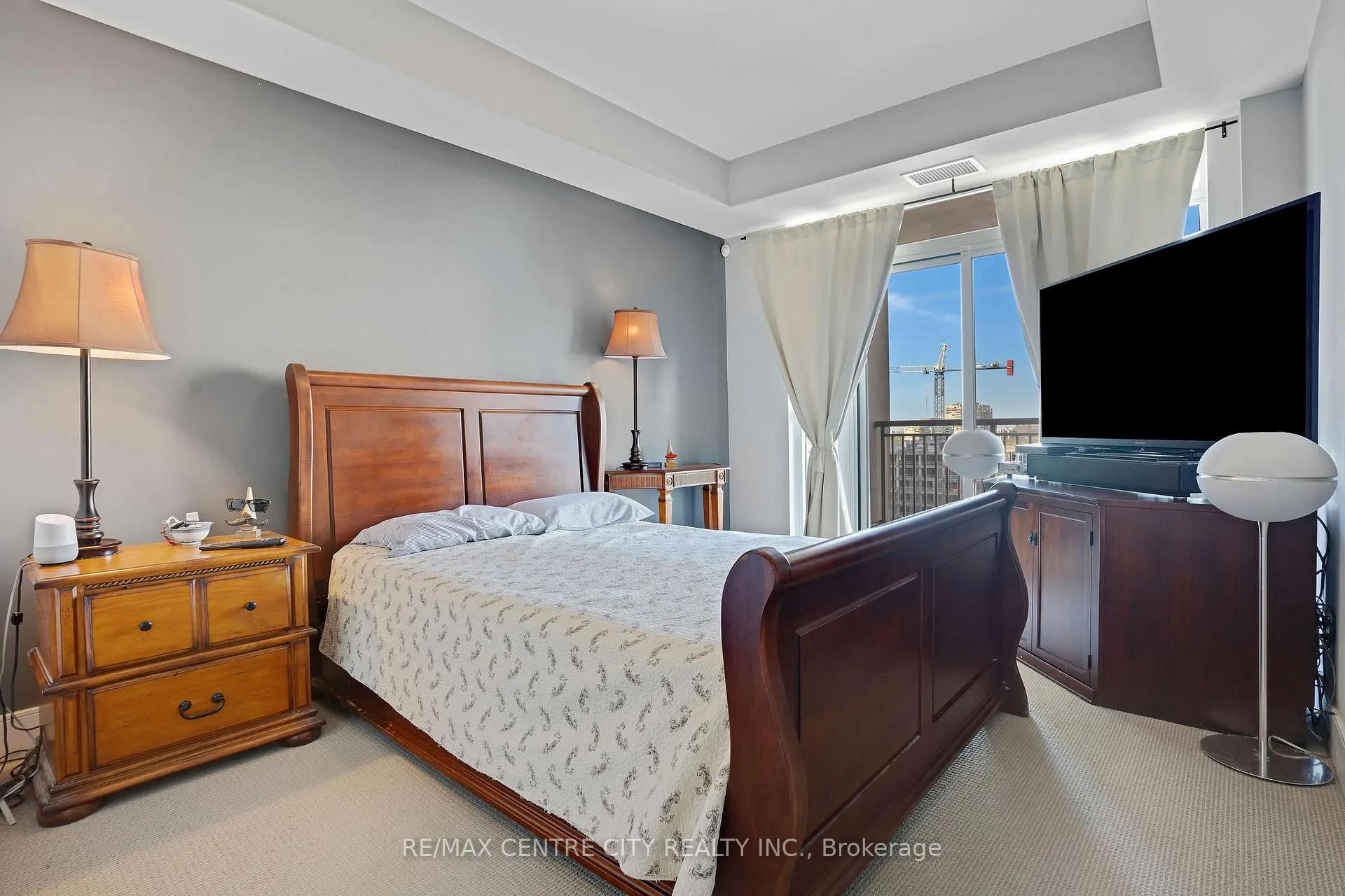 Photo 16 of Unit 1009, 144 Park Street, Waterloo — HOMEH