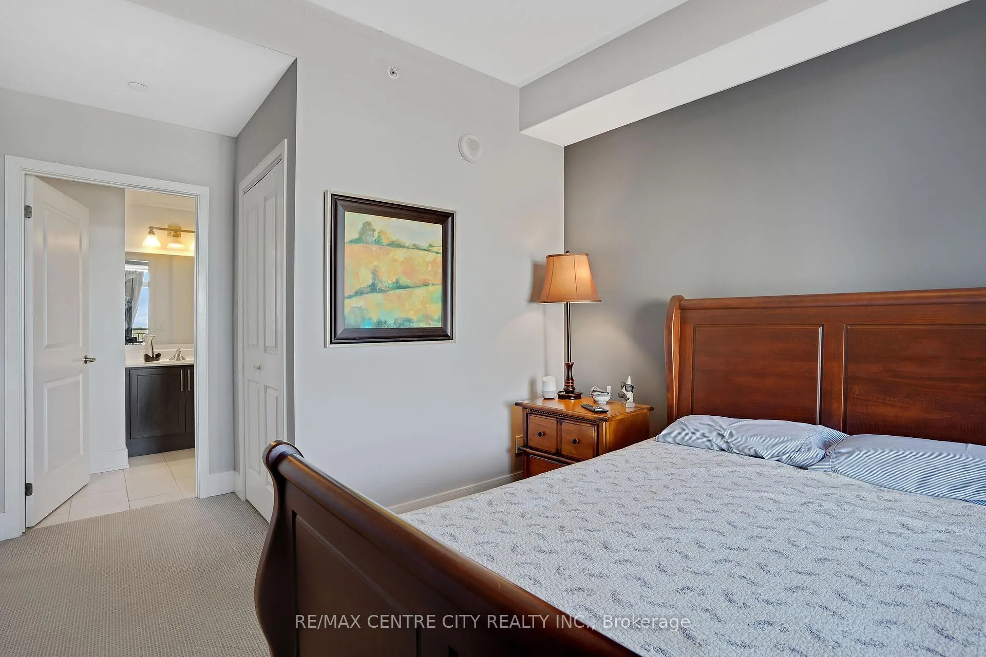Photo 18 of Unit 1009, 144 Park Street, Waterloo — HOMEH