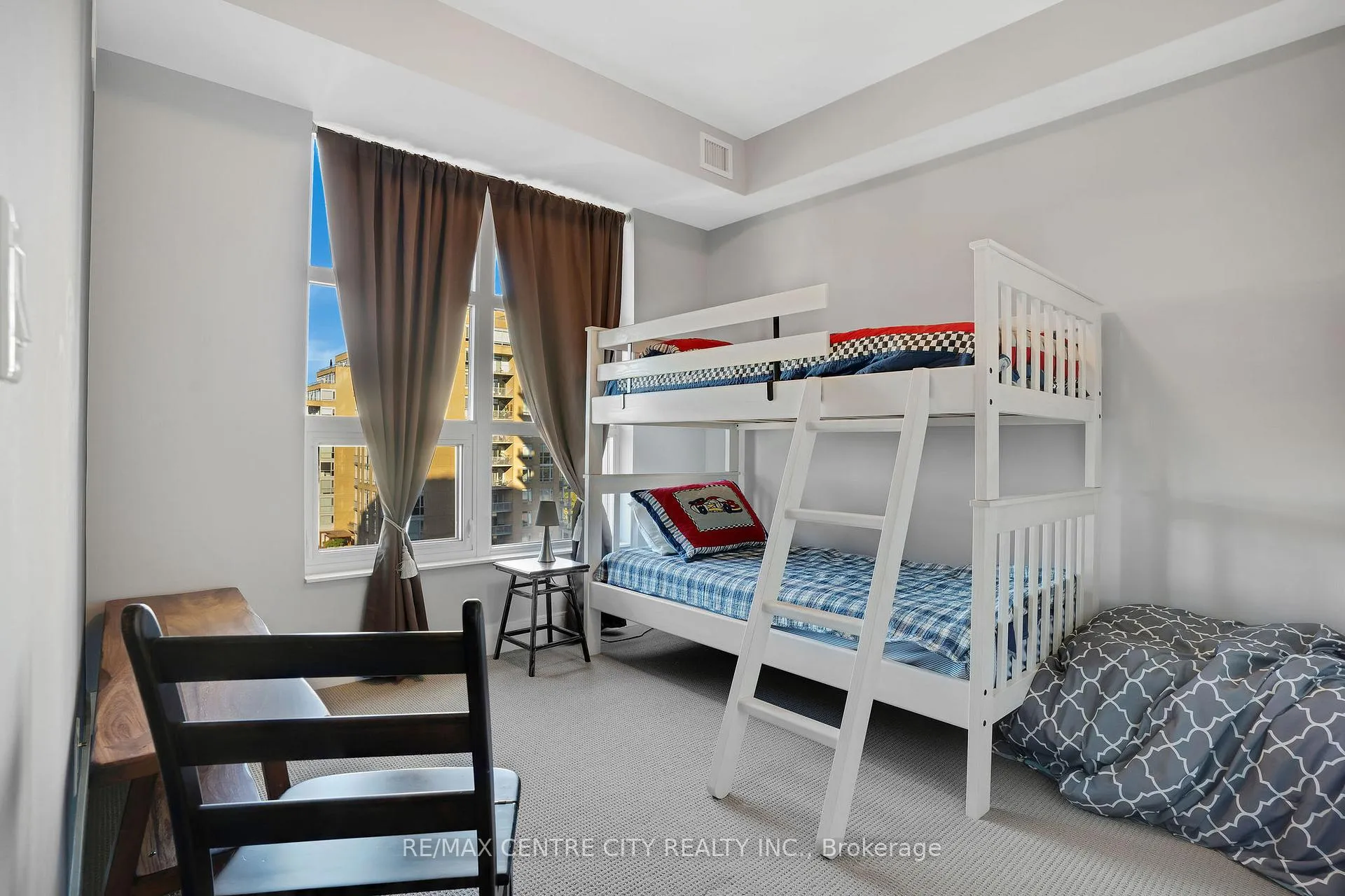 Photo 20 of Unit 1009, 144 Park Street, Waterloo — HOMEH