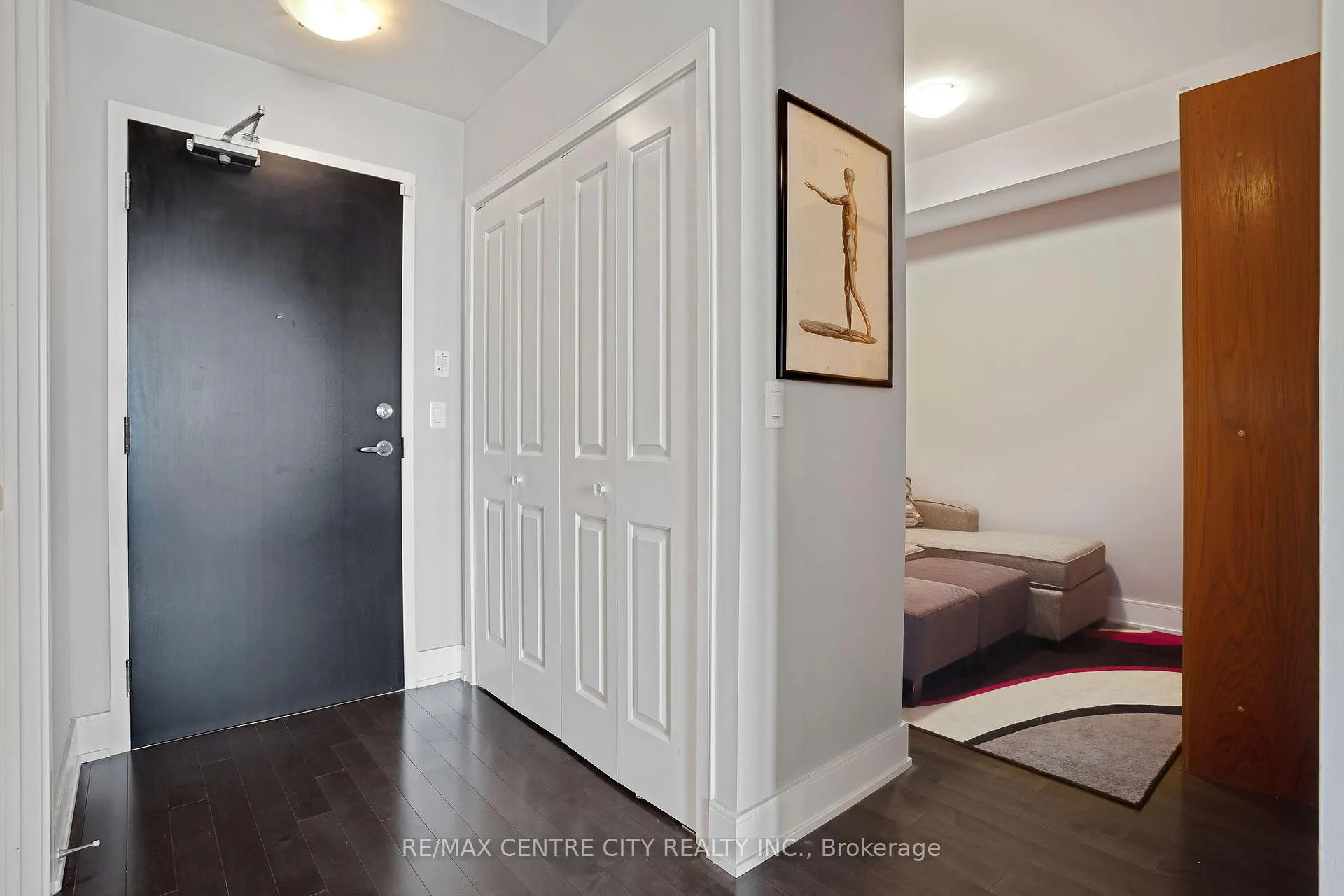 Photo 22 of Unit 1009, 144 Park Street, Waterloo — HOMEH