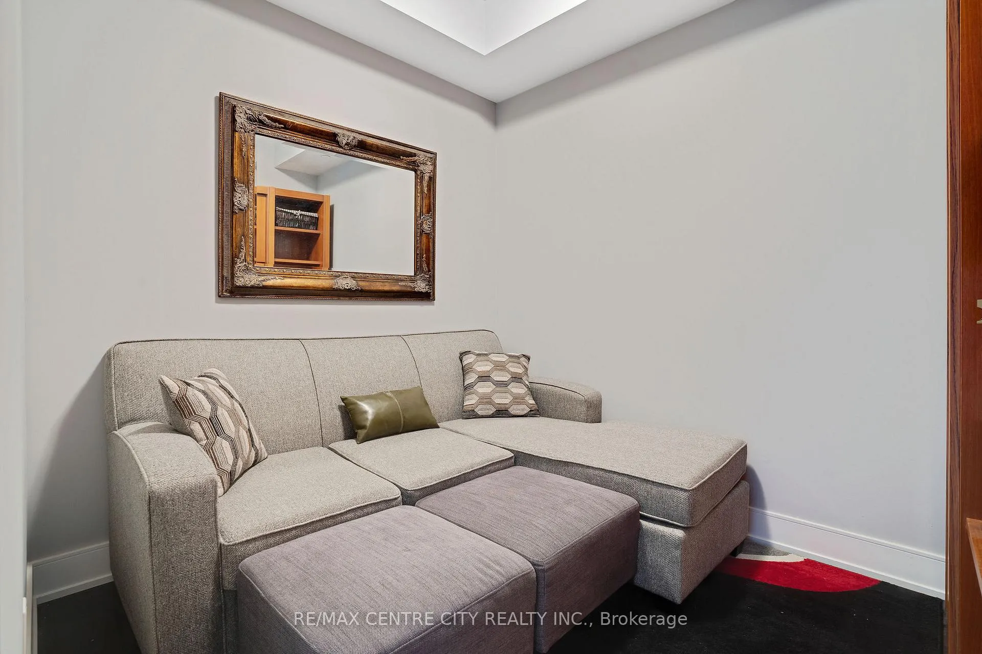 Photo 23 of Unit 1009, 144 Park Street, Waterloo — HOMEH