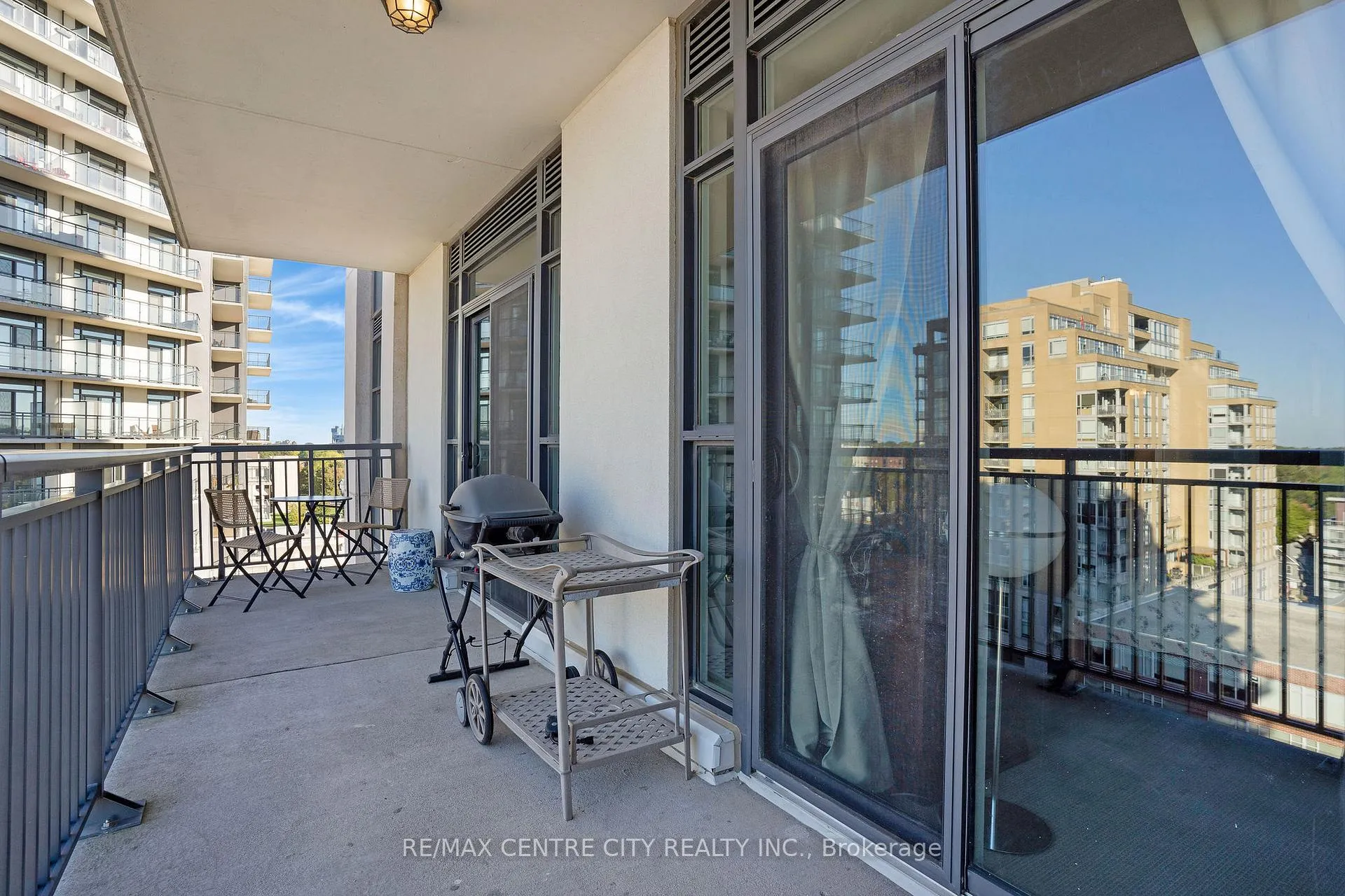 Photo 25 of Unit 1009, 144 Park Street, Waterloo — HOMEH