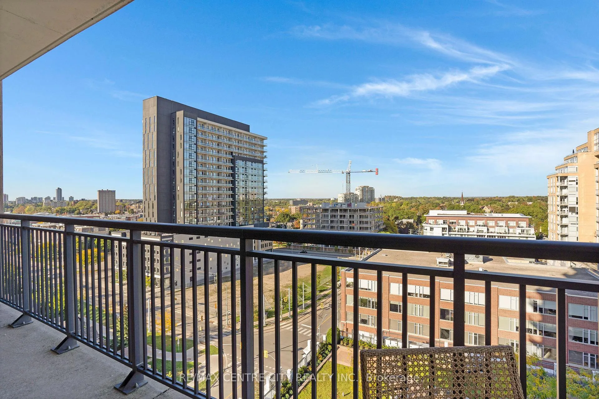 Photo 26 of Unit 1009, 144 Park Street, Waterloo — HOMEH