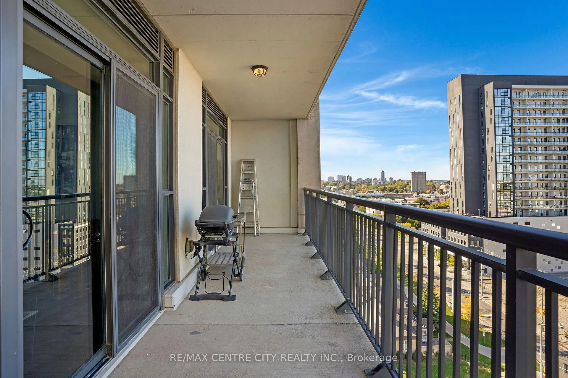 Photo 27 of Unit 1009, 144 Park Street, Waterloo — HOMEH