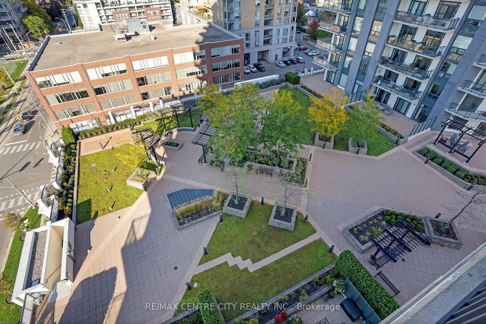 Photo 28 of Unit 1009, 144 Park Street, Waterloo — HOMEH