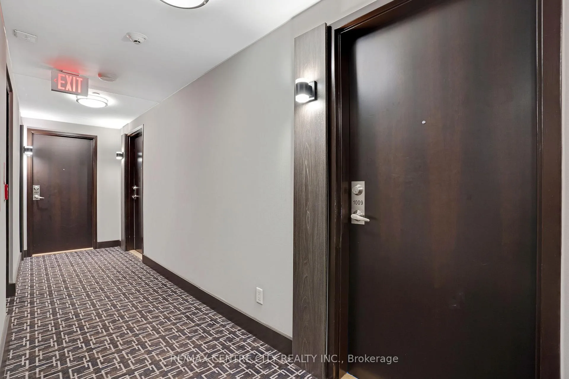 Photo 29 of Unit 1009, 144 Park Street, Waterloo — HOMEH