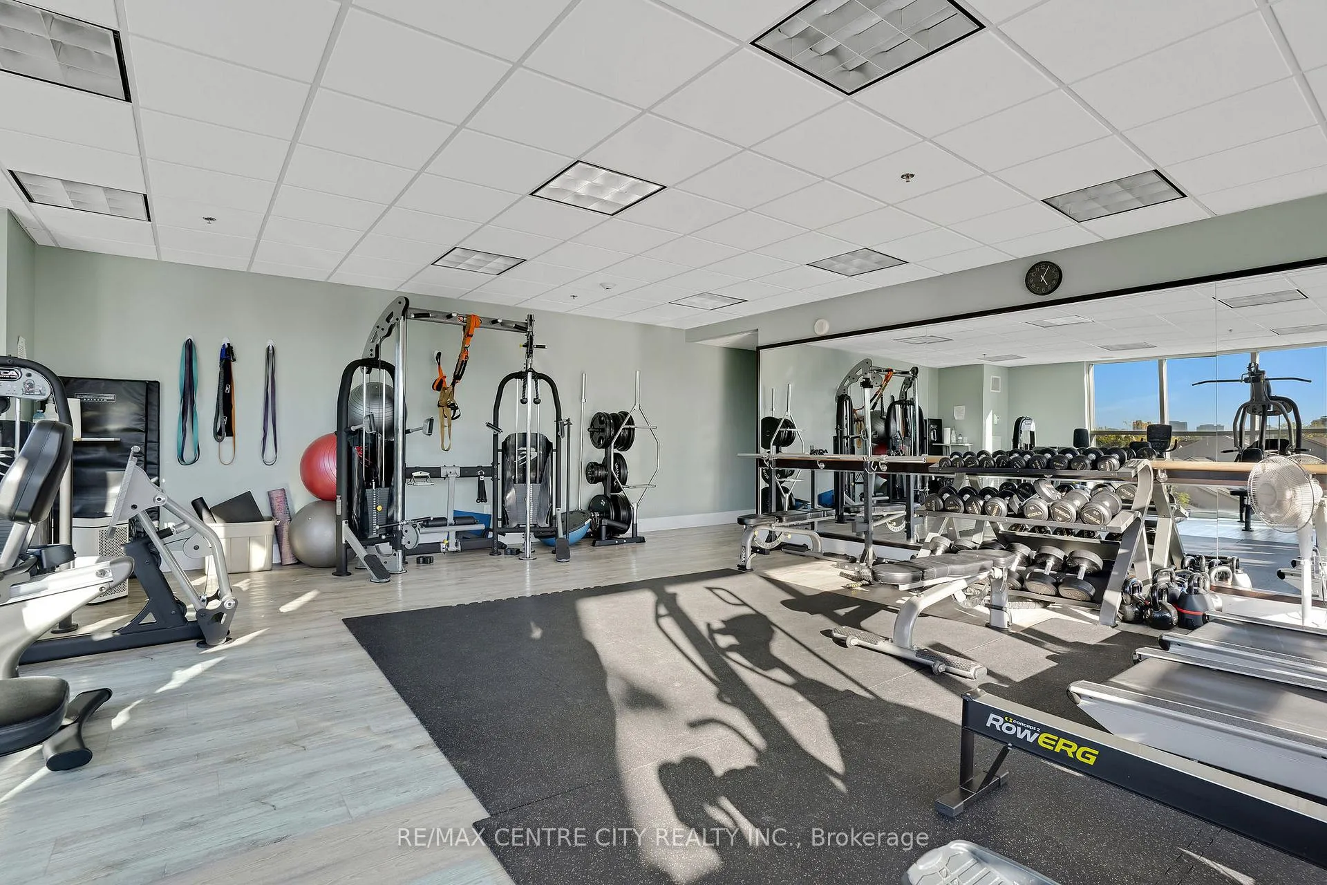 Photo 31 of Unit 1009, 144 Park Street, Waterloo — HOMEH