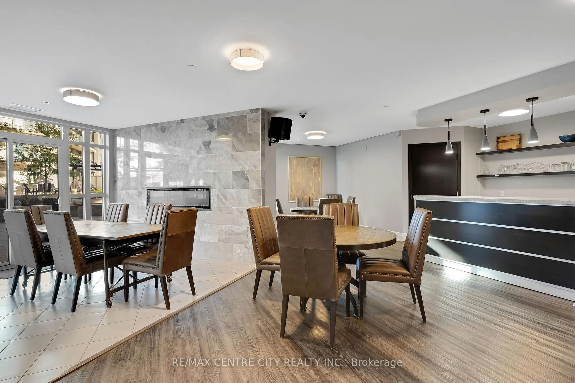 Photo 32 of Unit 1009, 144 Park Street, Waterloo — HOMEH
