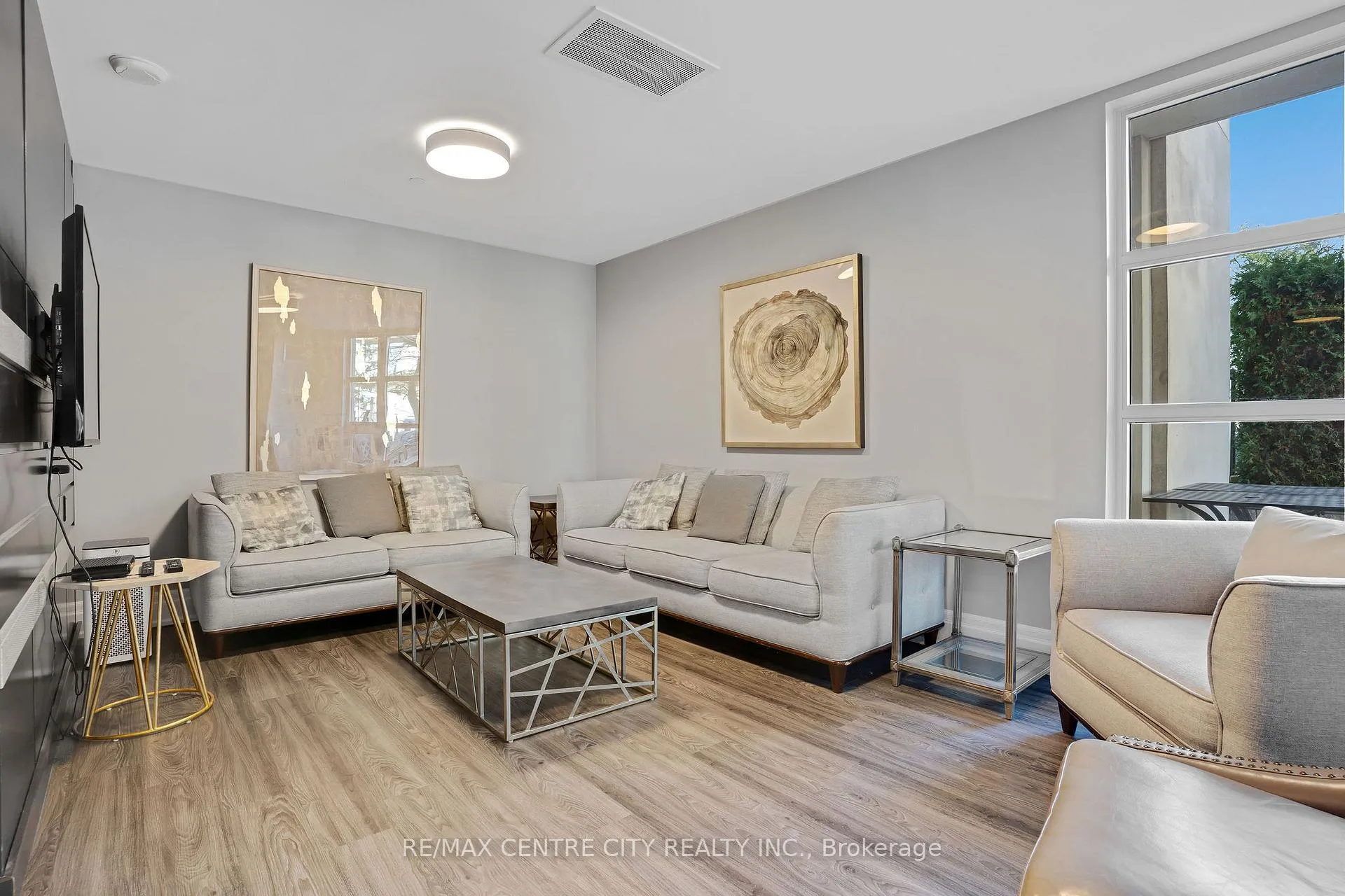Photo 36 of Unit 1009, 144 Park Street, Waterloo — HOMEH
