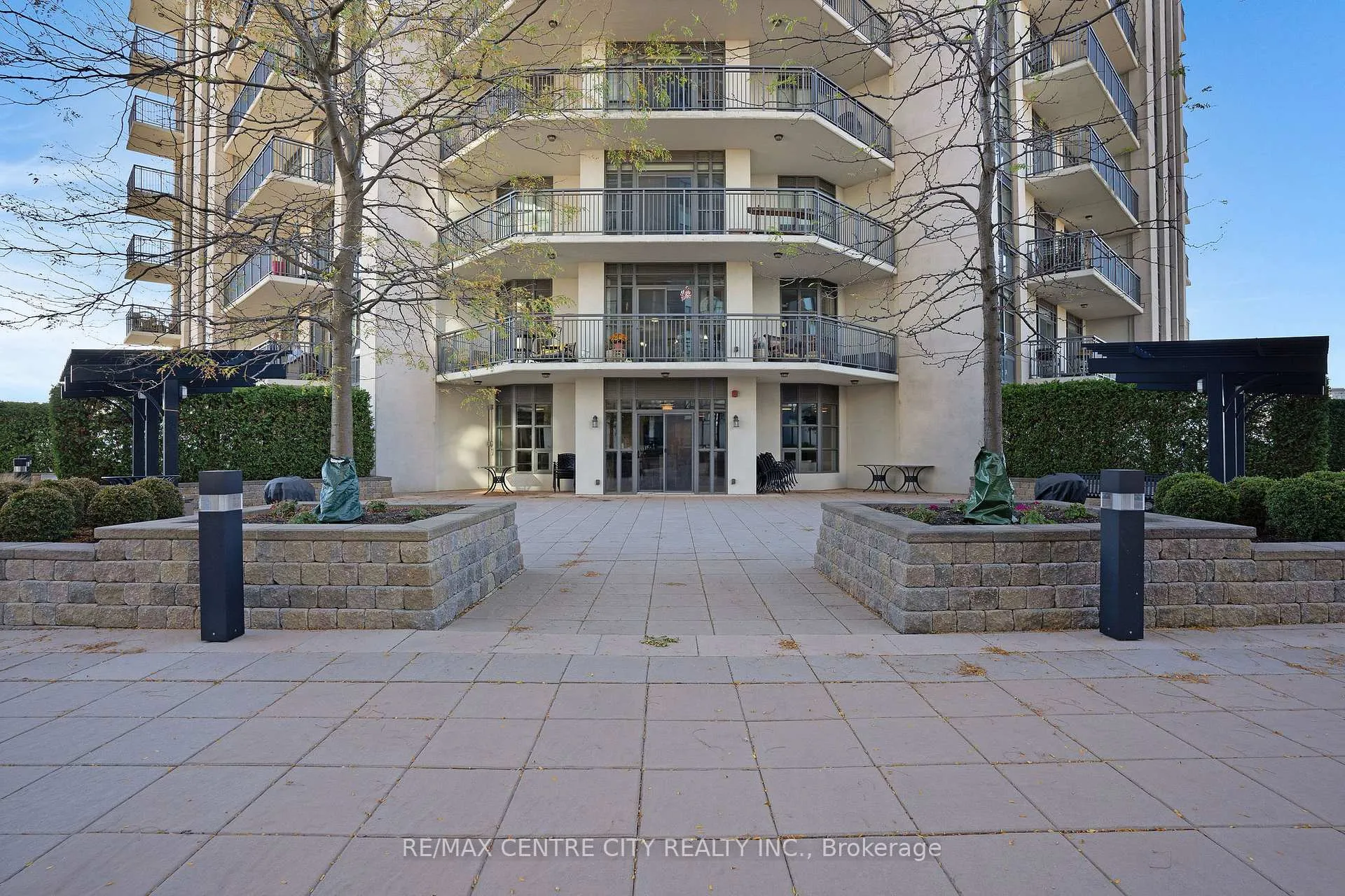 Photo 38 of Unit 1009, 144 Park Street, Waterloo — HOMEH