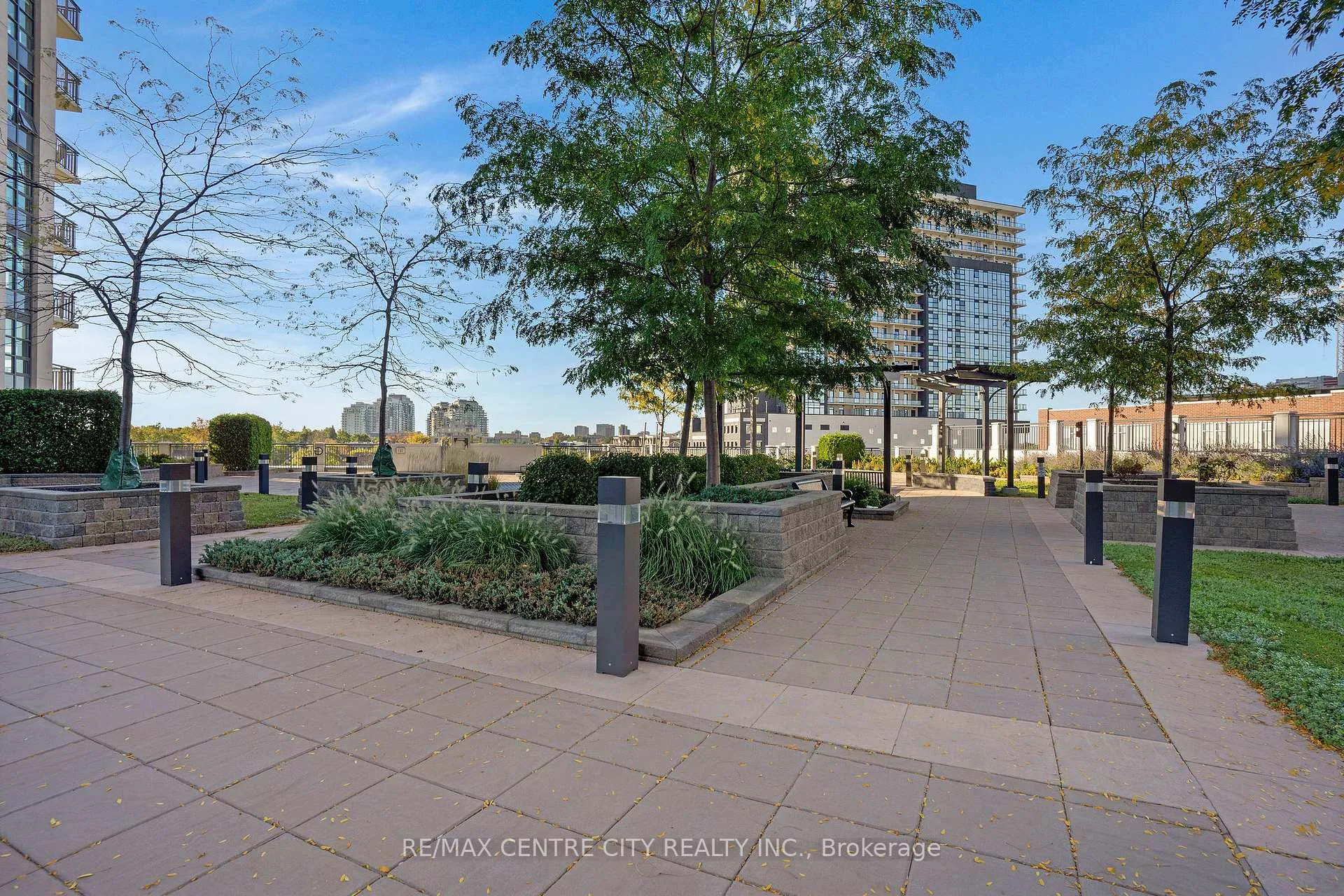 Photo 40 of Unit 1009, 144 Park Street, Waterloo — HOMEH