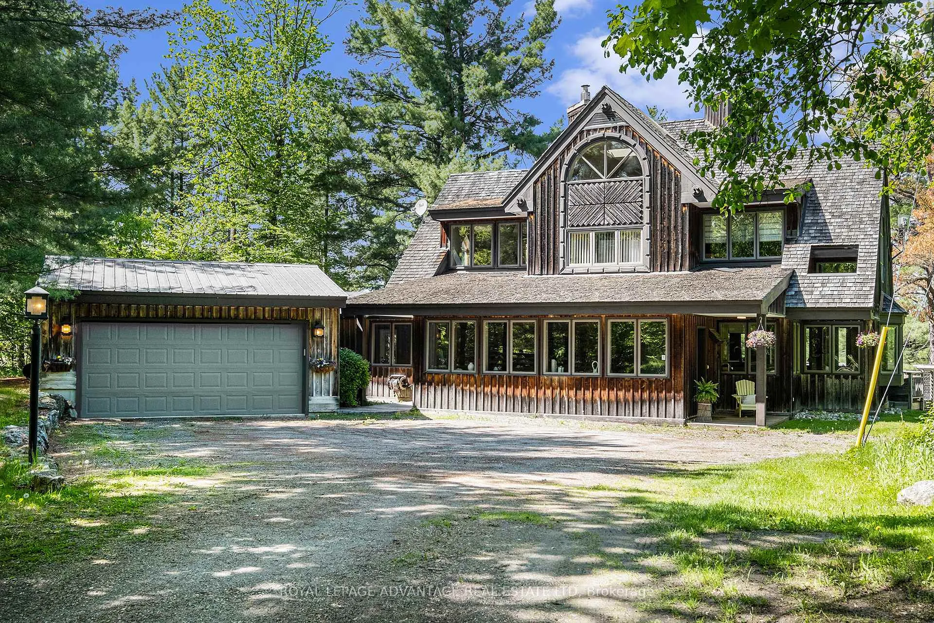 Photo 95 of 1022 Tullys Way, Tay Valley, Bathurst/Burgess & Sherbrooke (North Burgess) Twp — HOMEH