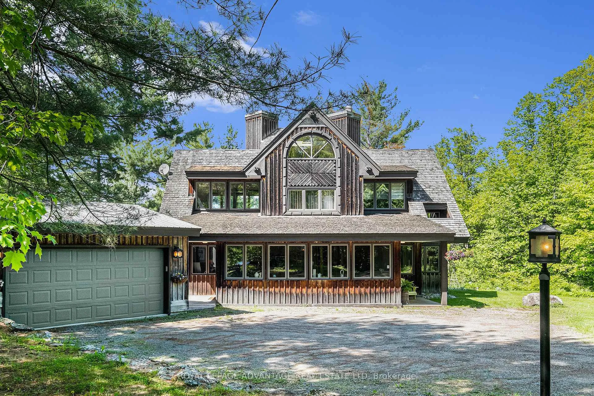 Photo 1 of 1022 Tullys Way, Tay Valley, Bathurst/Burgess & Sherbrooke (North Burgess) Twp — HOMEH