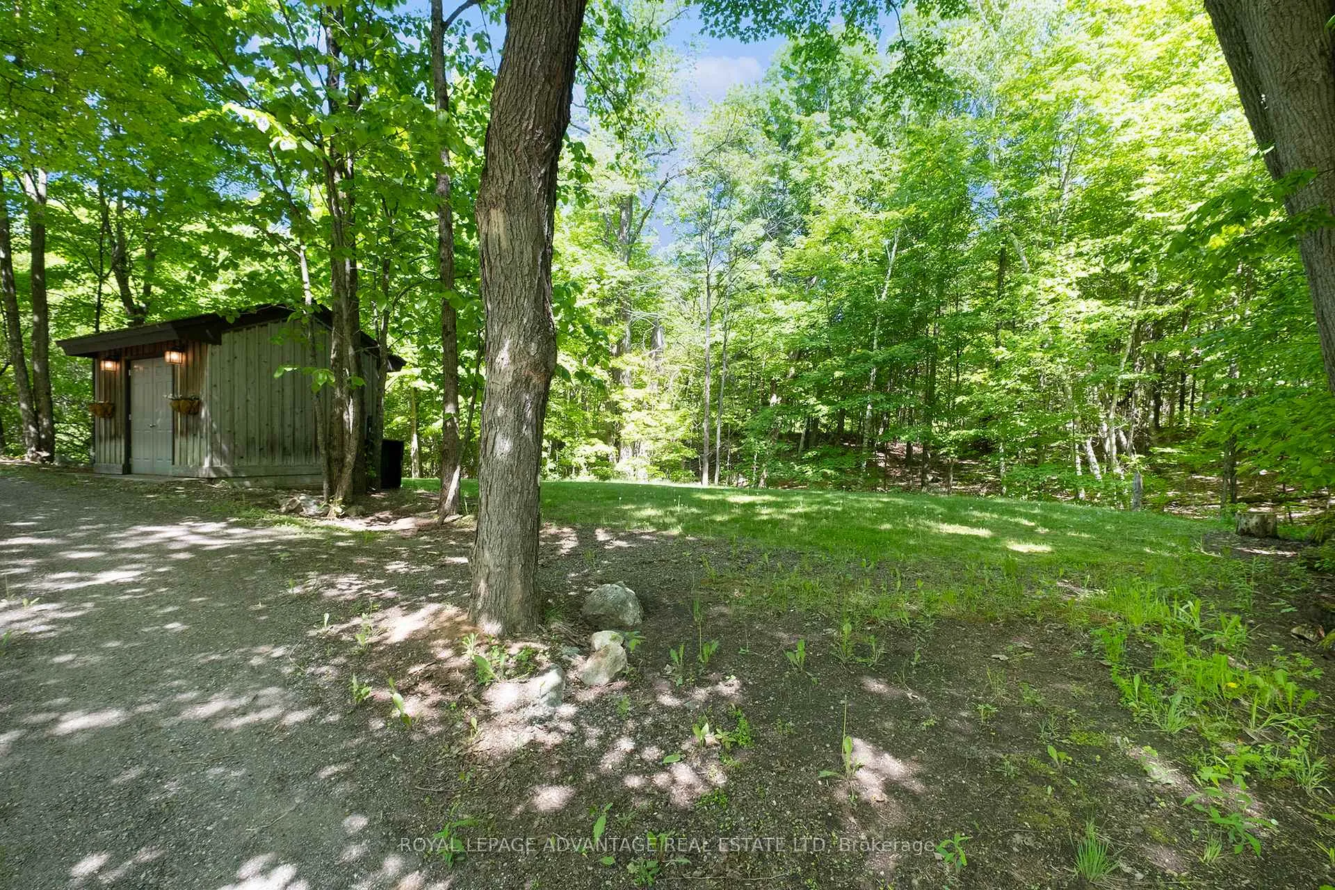 Photo 93 of 1022 Tullys Way, Tay Valley, Bathurst/Burgess & Sherbrooke (North Burgess) Twp — HOMEH