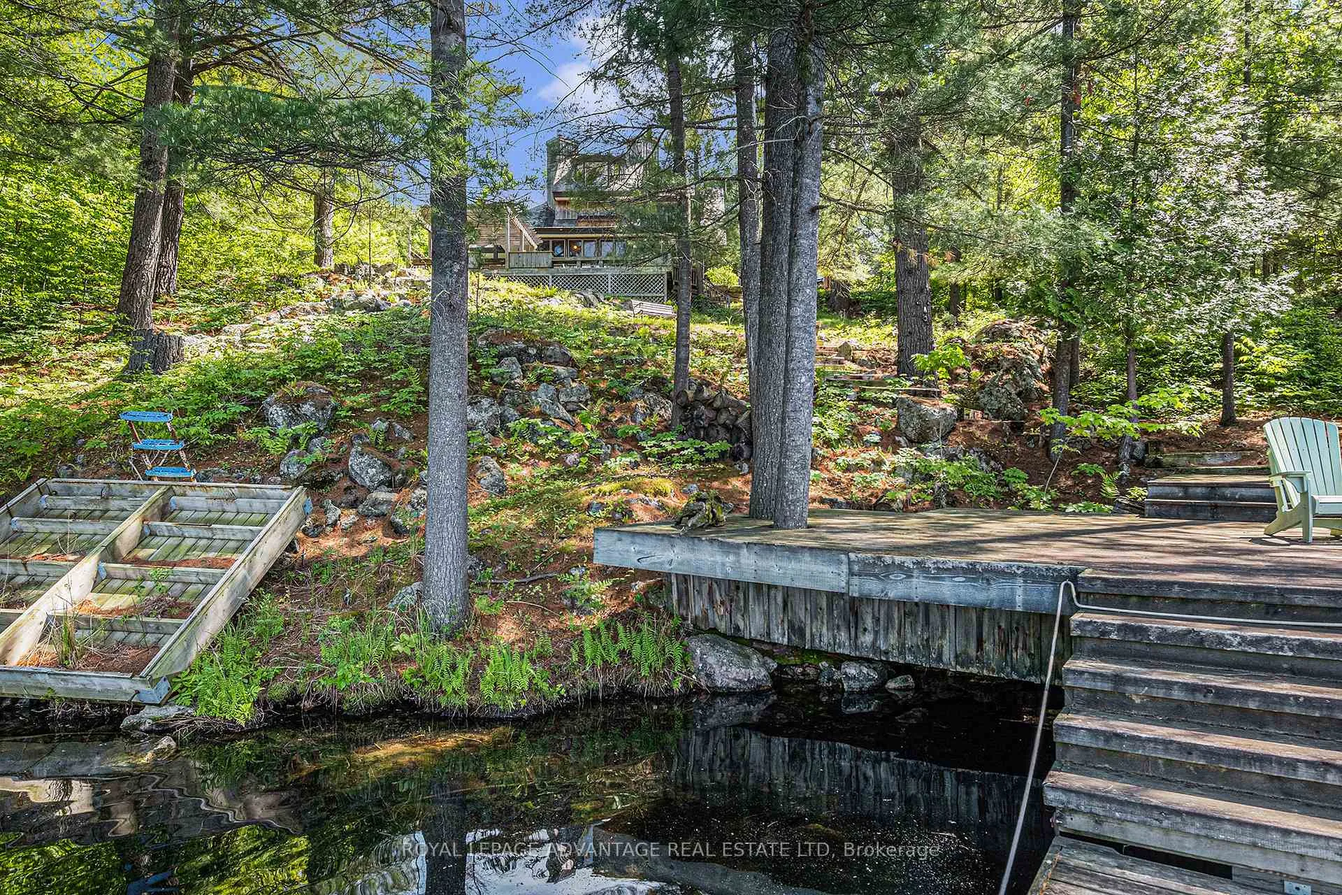 Photo 94 of 1022 Tullys Way, Tay Valley, Bathurst/Burgess & Sherbrooke (North Burgess) Twp — HOMEH
