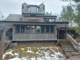 Photo 2 of 1022 Tullys Way, Tay Valley, Bathurst/Burgess & Sherbrooke (North Burgess) Twp — HOMEH