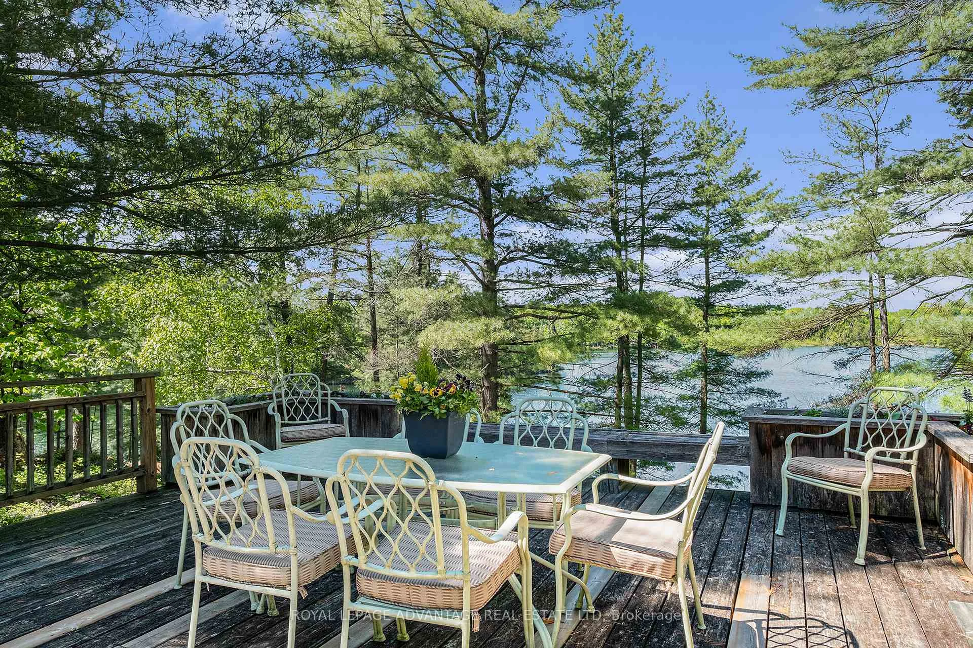 Photo 3 of 1022 Tullys Way, Tay Valley, Bathurst/Burgess & Sherbrooke (North Burgess) Twp — HOMEH