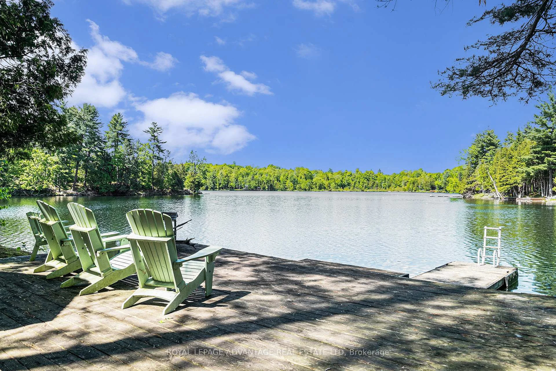 Photo 5 of 1022 Tullys Way, Tay Valley, Bathurst/Burgess & Sherbrooke (North Burgess) Twp — HOMEH