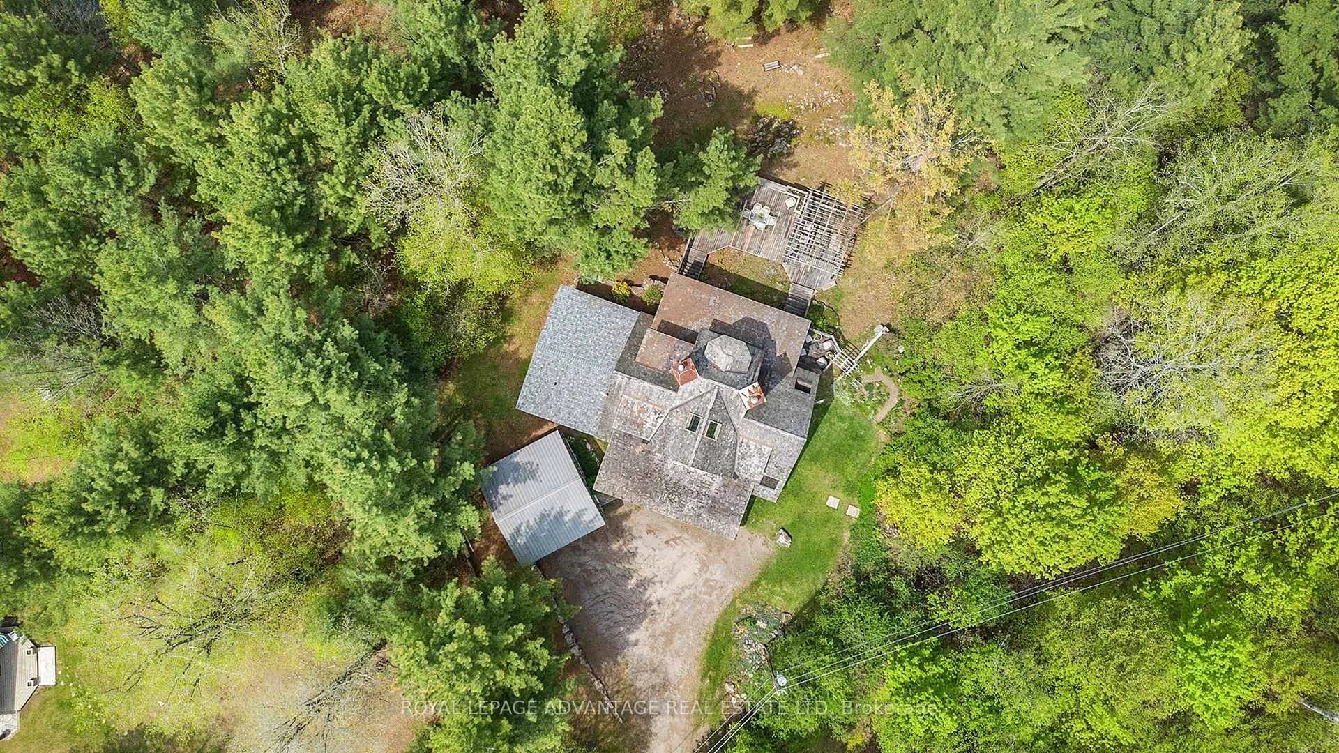 Photo 7 of 1022 Tullys Way, Tay Valley, Bathurst/Burgess & Sherbrooke (North Burgess) Twp — HOMEH