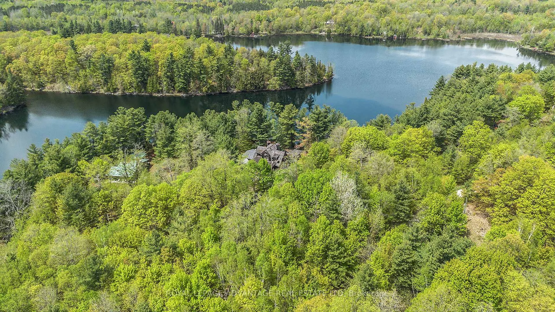 Photo 9 of 1022 Tullys Way, Tay Valley, Bathurst/Burgess & Sherbrooke (North Burgess) Twp — HOMEH