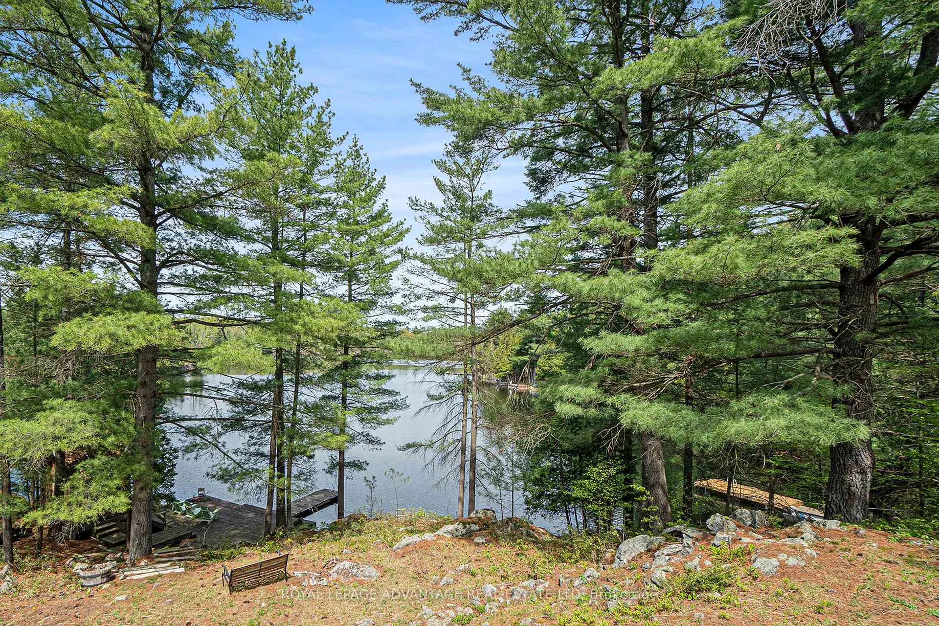 Photo 10 of 1022 Tullys Way, Tay Valley, Bathurst/Burgess & Sherbrooke (North Burgess) Twp — HOMEH