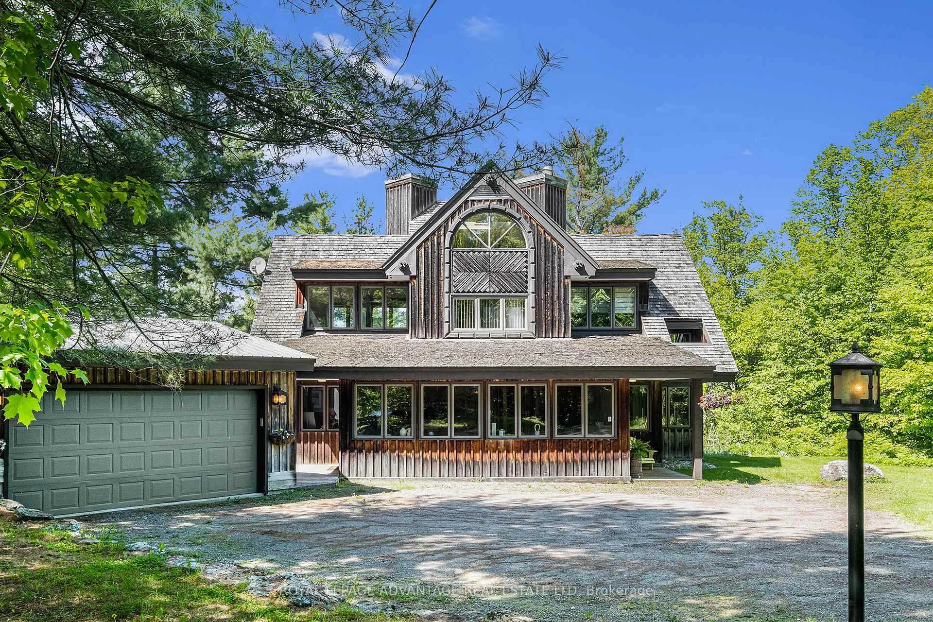 Photo 12 of 1022 Tullys Way, Tay Valley, Bathurst/Burgess & Sherbrooke (North Burgess) Twp — HOMEH
