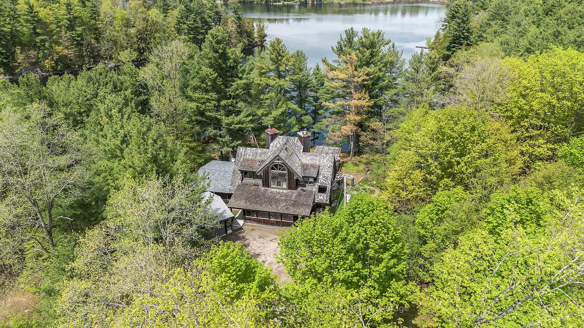 Photo 38 of 1022 Tullys Way, Tay Valley, Bathurst/Burgess & Sherbrooke (North Burgess) Twp — HOMEH