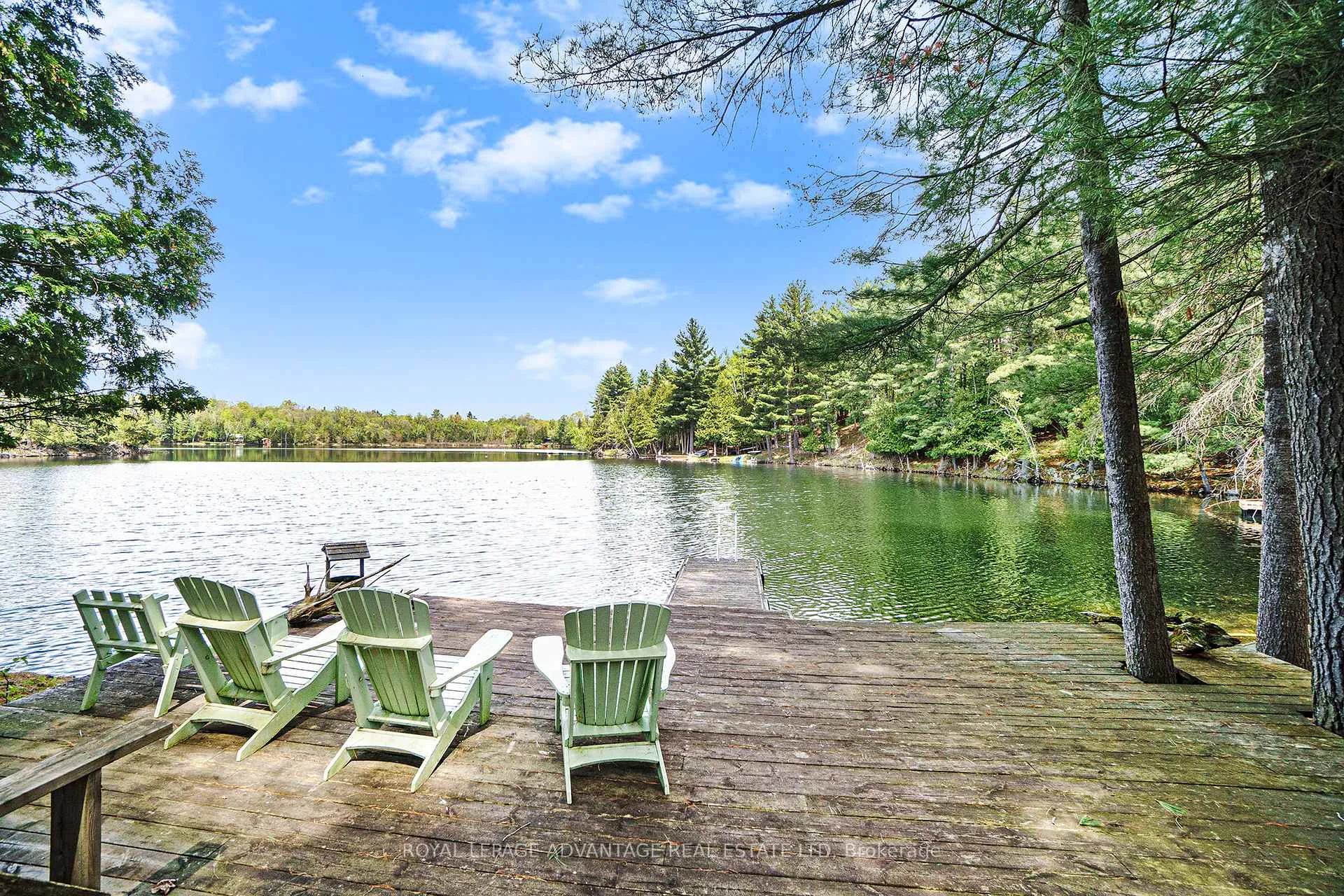 Photo 39 of 1022 Tullys Way, Tay Valley, Bathurst/Burgess & Sherbrooke (North Burgess) Twp — HOMEH