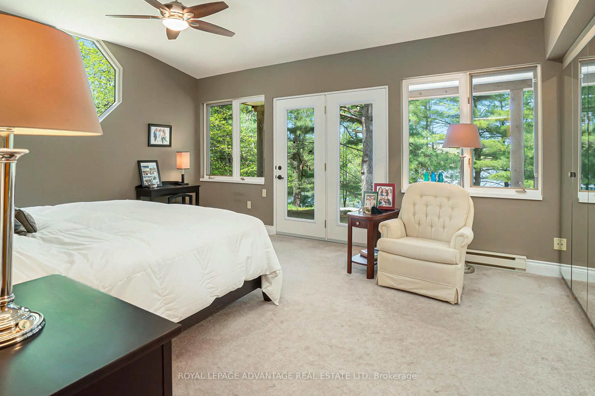 Photo 58 of 1022 Tullys Way, Tay Valley, Bathurst/Burgess & Sherbrooke (North Burgess) Twp — HOMEH