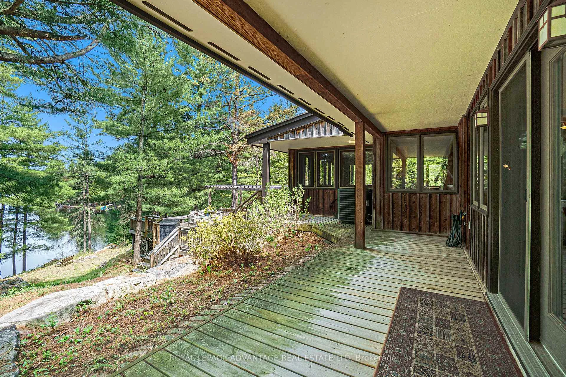 Photo 62 of 1022 Tullys Way, Tay Valley, Bathurst/Burgess & Sherbrooke (North Burgess) Twp — HOMEH