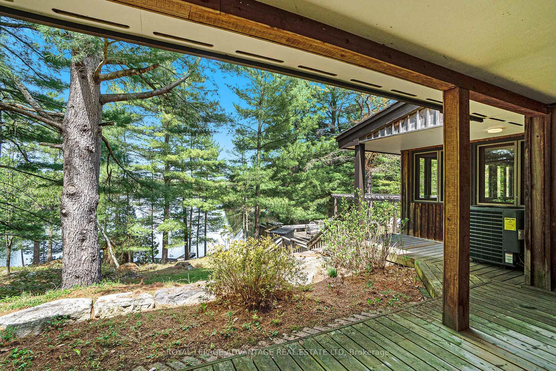 Photo 64 of 1022 Tullys Way, Tay Valley, Bathurst/Burgess & Sherbrooke (North Burgess) Twp — HOMEH