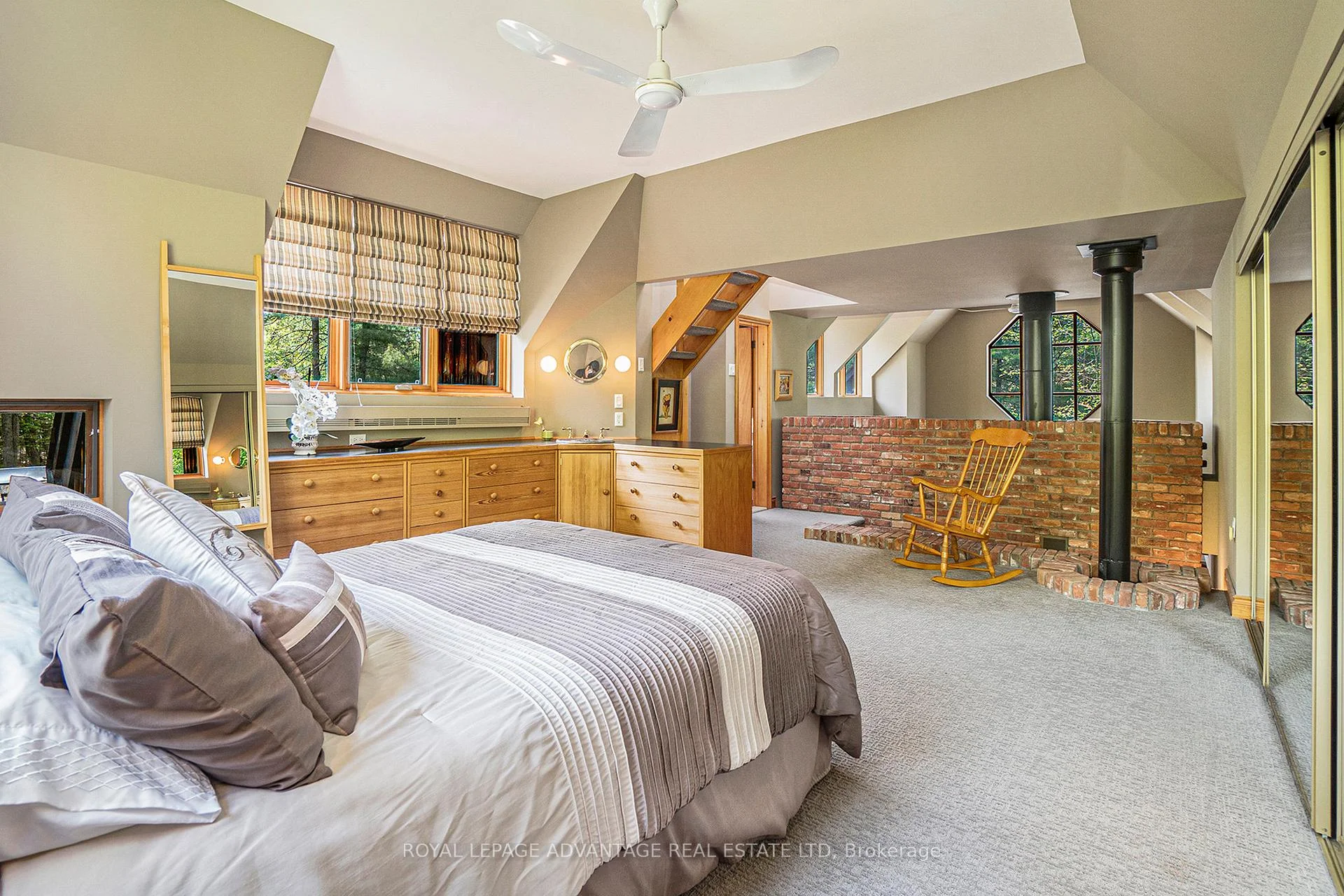 Photo 67 of 1022 Tullys Way, Tay Valley, Bathurst/Burgess & Sherbrooke (North Burgess) Twp — HOMEH