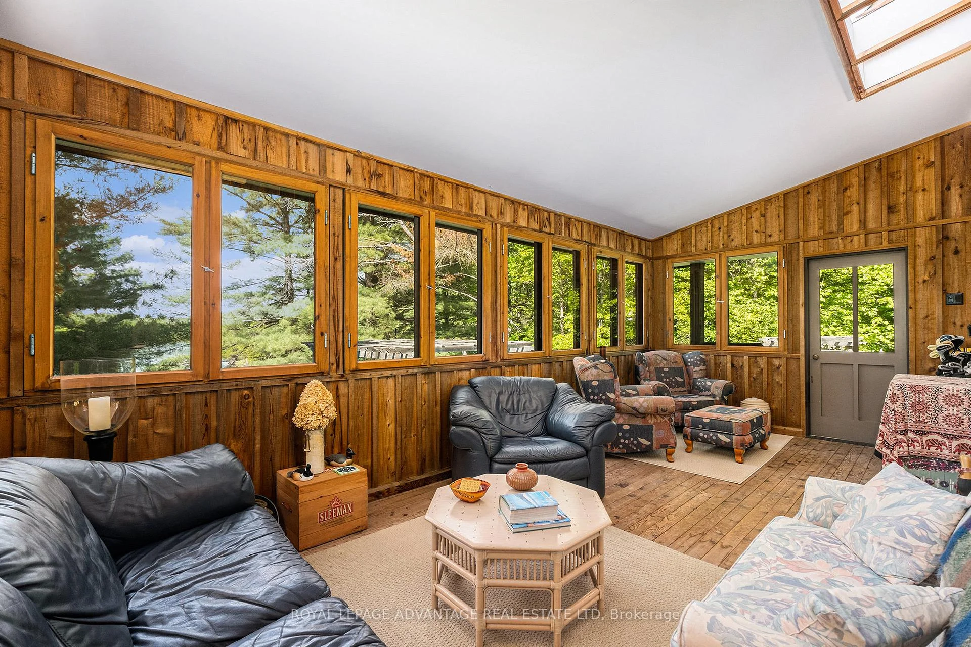 Photo 78 of 1022 Tullys Way, Tay Valley, Bathurst/Burgess & Sherbrooke (North Burgess) Twp — HOMEH
