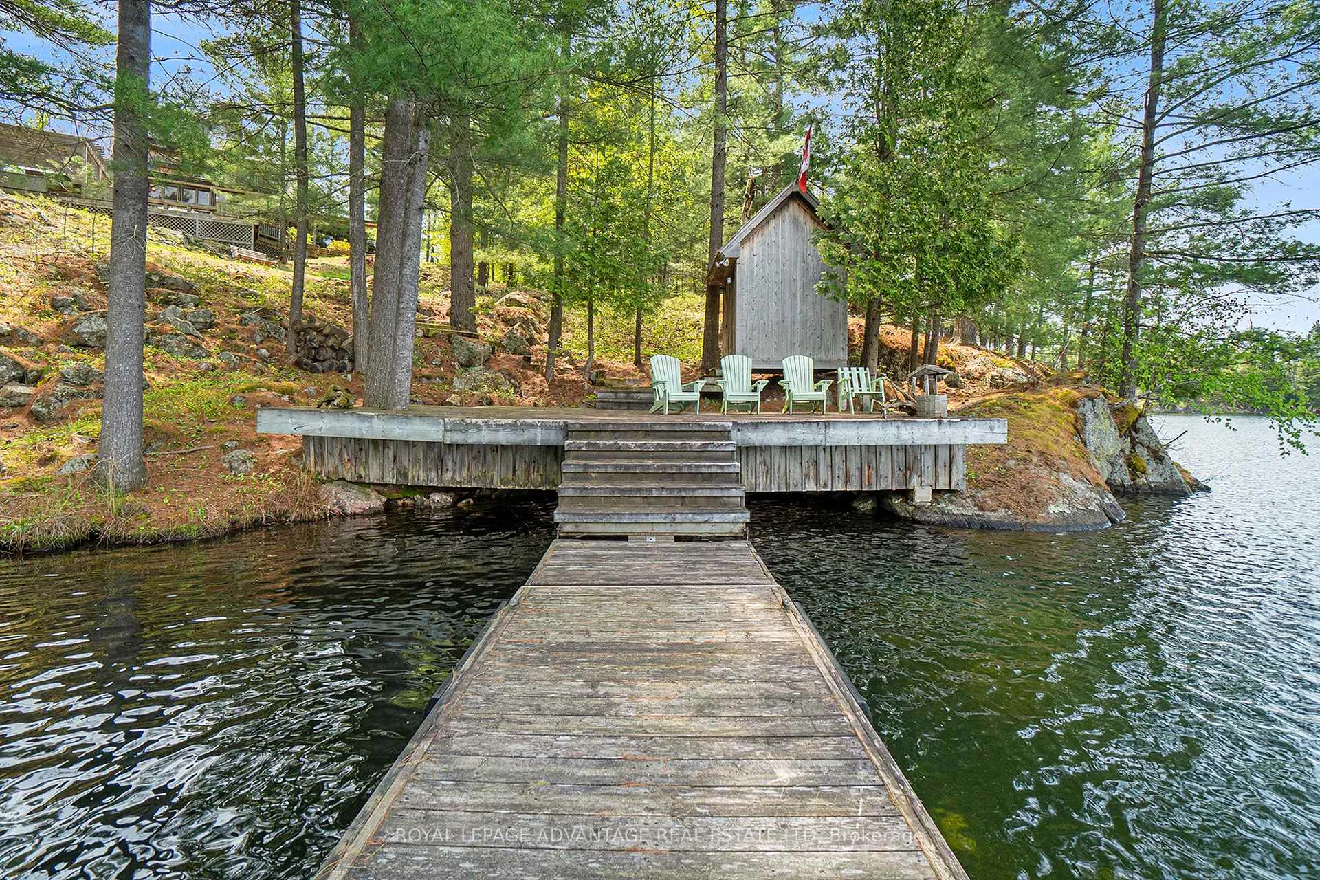 Photo 79 of 1022 Tullys Way, Tay Valley, Bathurst/Burgess & Sherbrooke (North Burgess) Twp — HOMEH