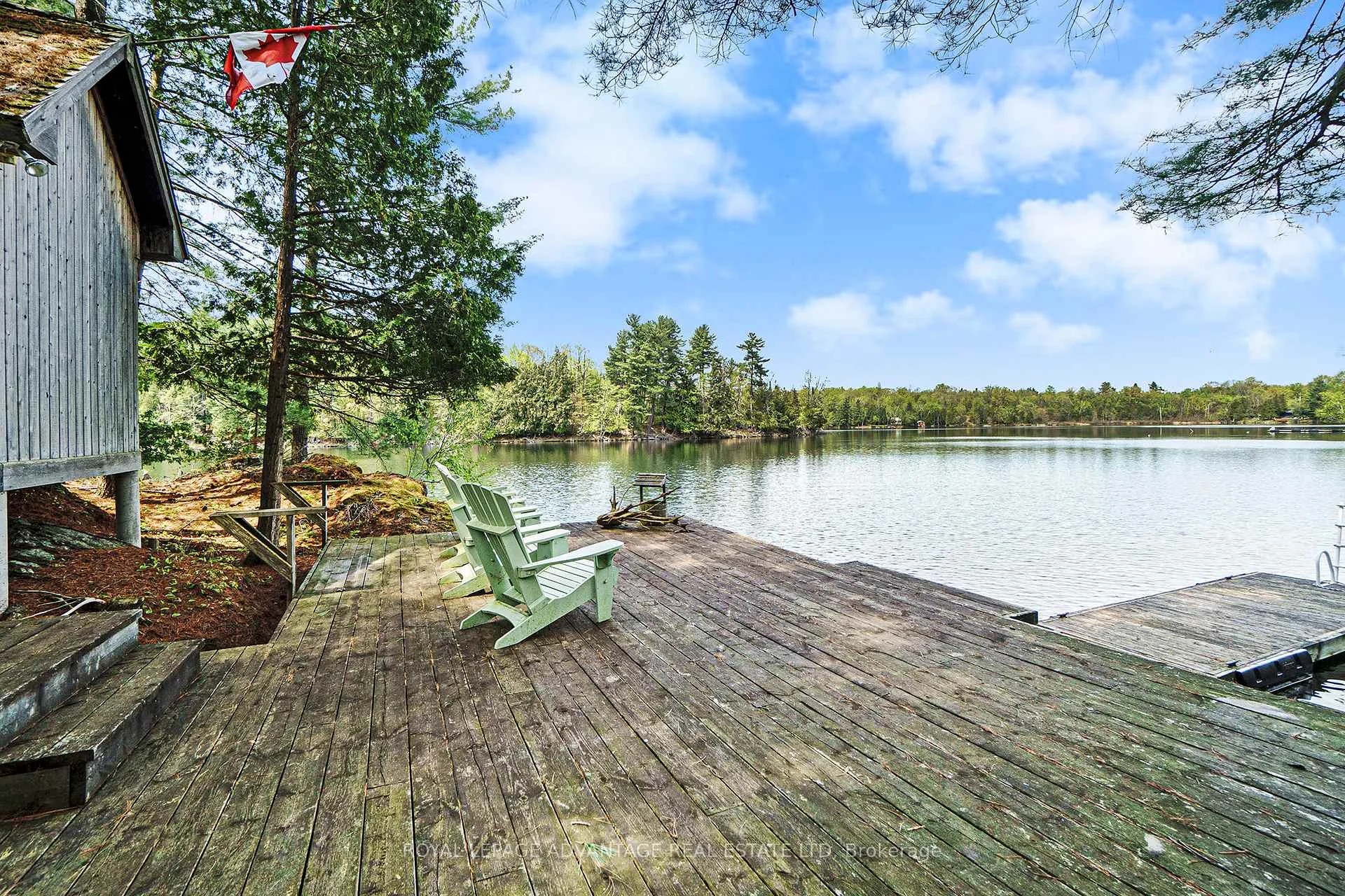 Photo 80 of 1022 Tullys Way, Tay Valley, Bathurst/Burgess & Sherbrooke (North Burgess) Twp — HOMEH