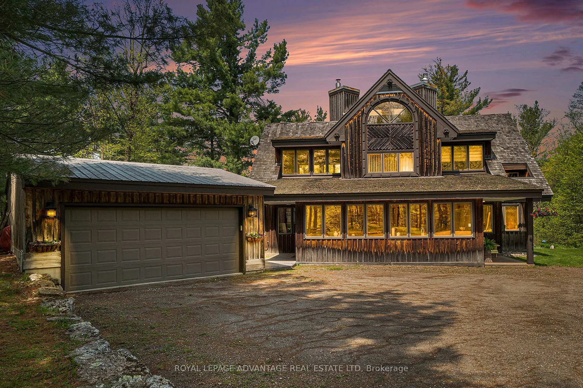 Photo 85 of 1022 Tullys Way, Tay Valley, Bathurst/Burgess & Sherbrooke (North Burgess) Twp — HOMEH
