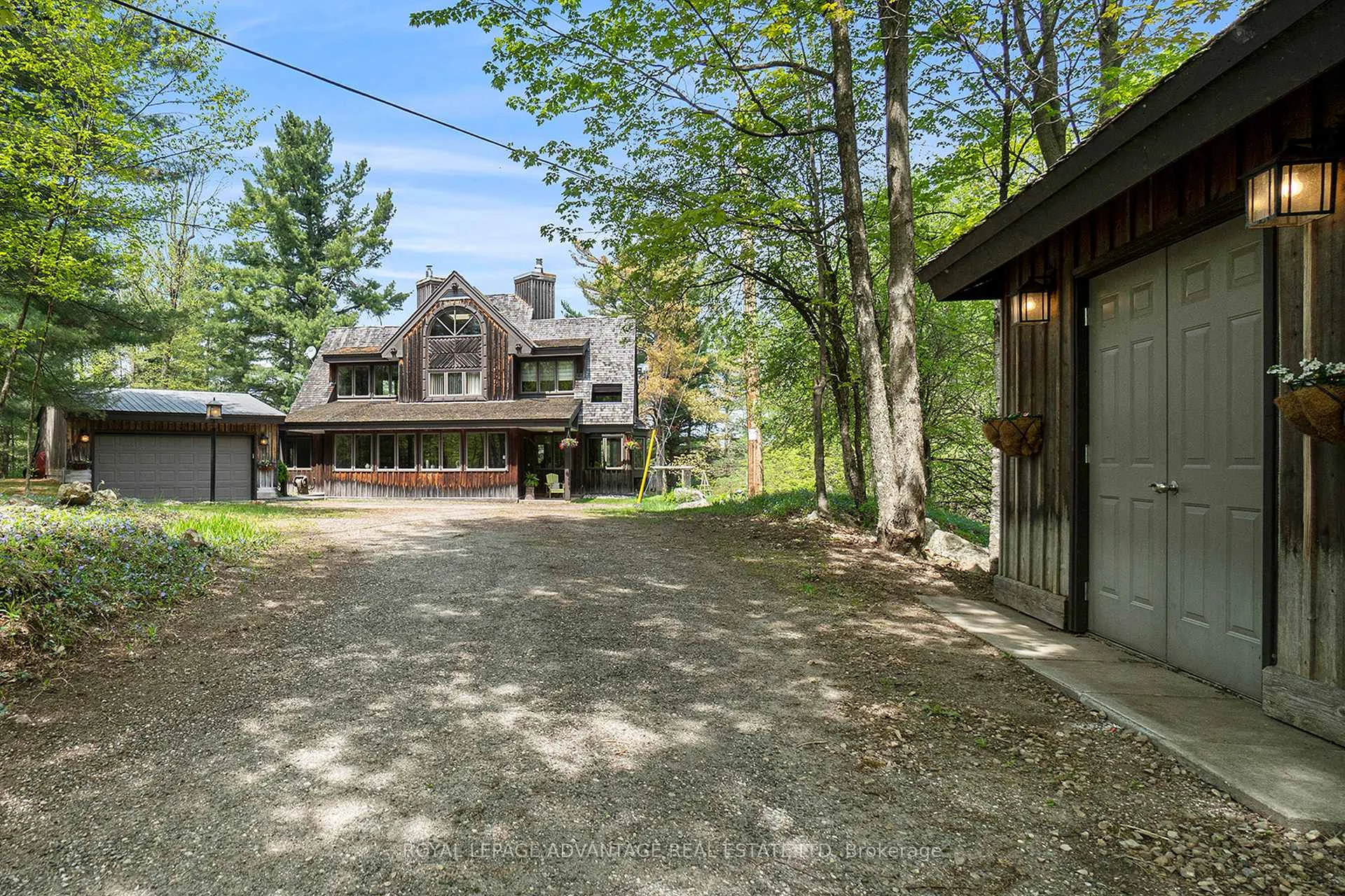 Photo 87 of 1022 Tullys Way, Tay Valley, Bathurst/Burgess & Sherbrooke (North Burgess) Twp — HOMEH