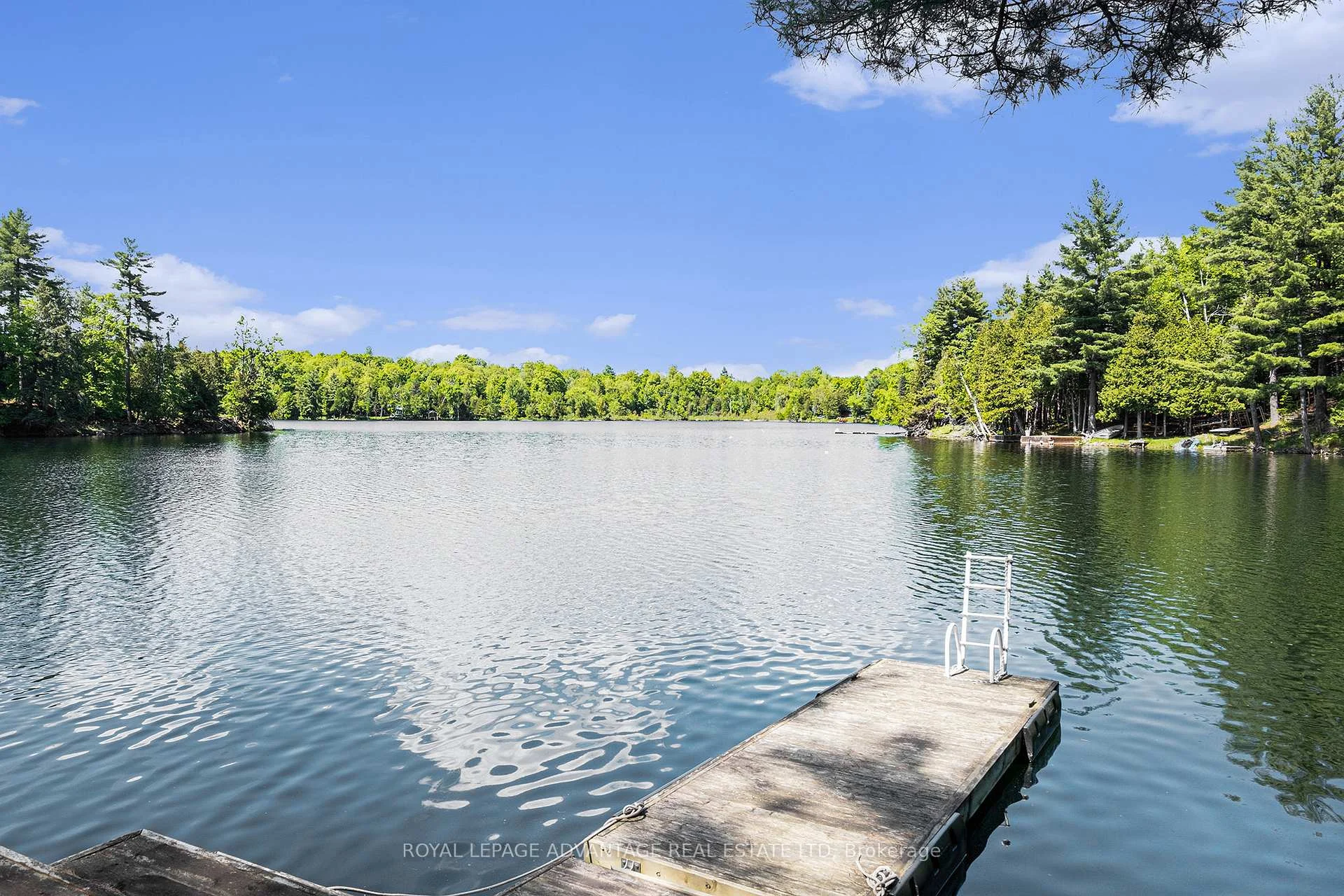 Photo 96 of 1022 Tullys Way, Tay Valley, Bathurst/Burgess & Sherbrooke (North Burgess) Twp — HOMEH