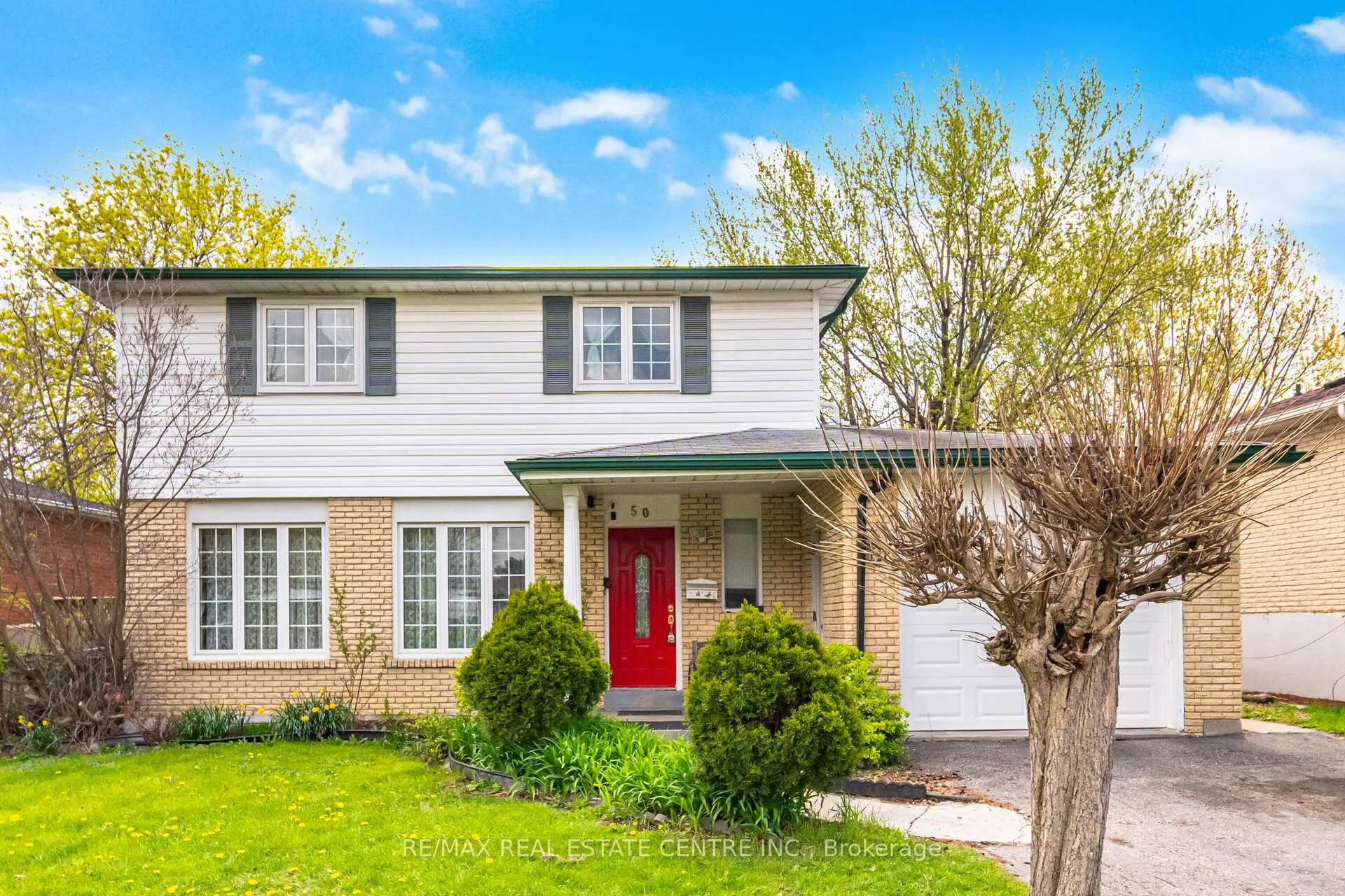 Photo 1 of 50 Esplanade Road, Brampton, Southgate — HOMEH